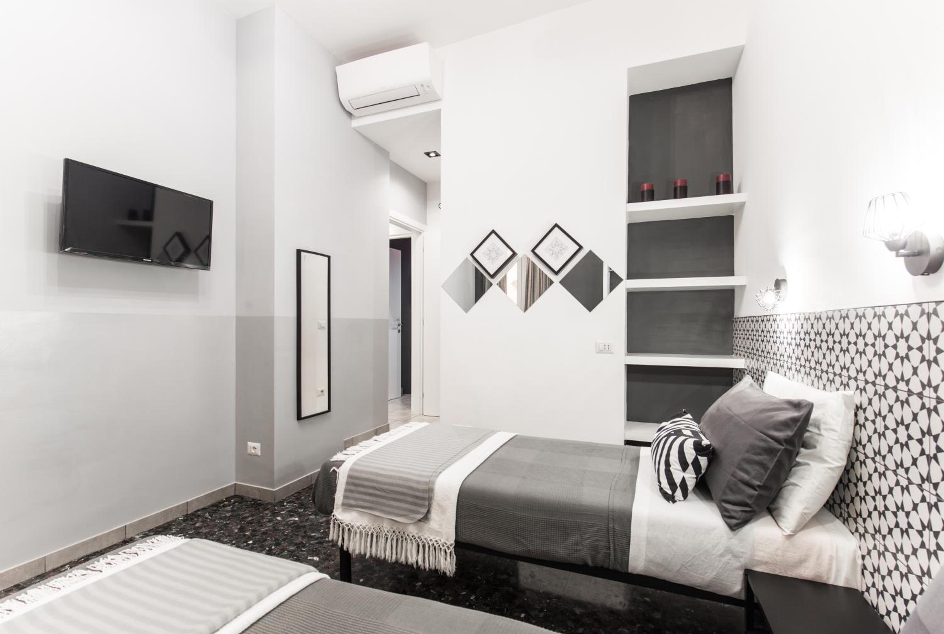 Benincasa Bed&Breakfast
