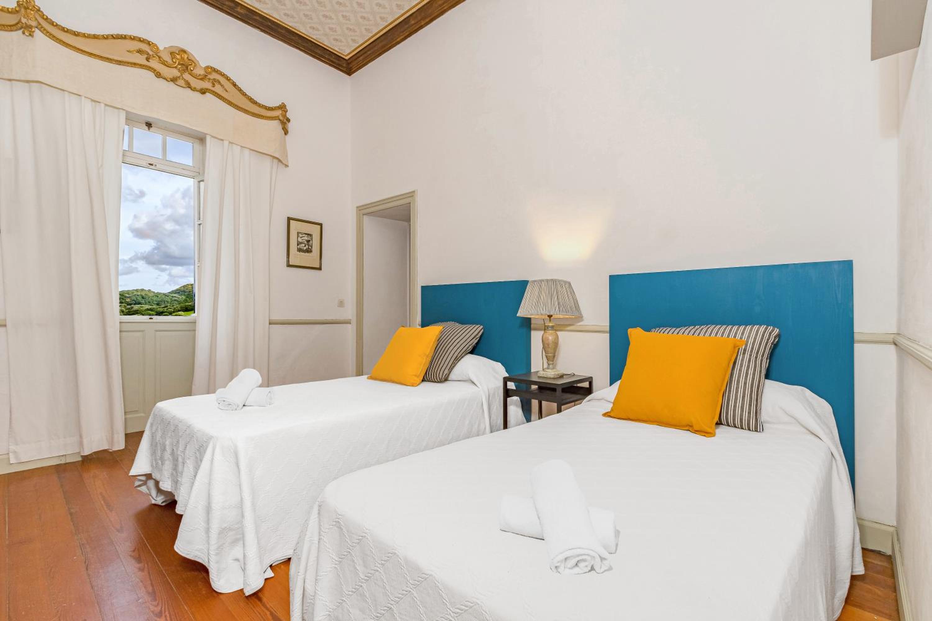 Finca Biniarroga Nou by 3VILLAS view 4