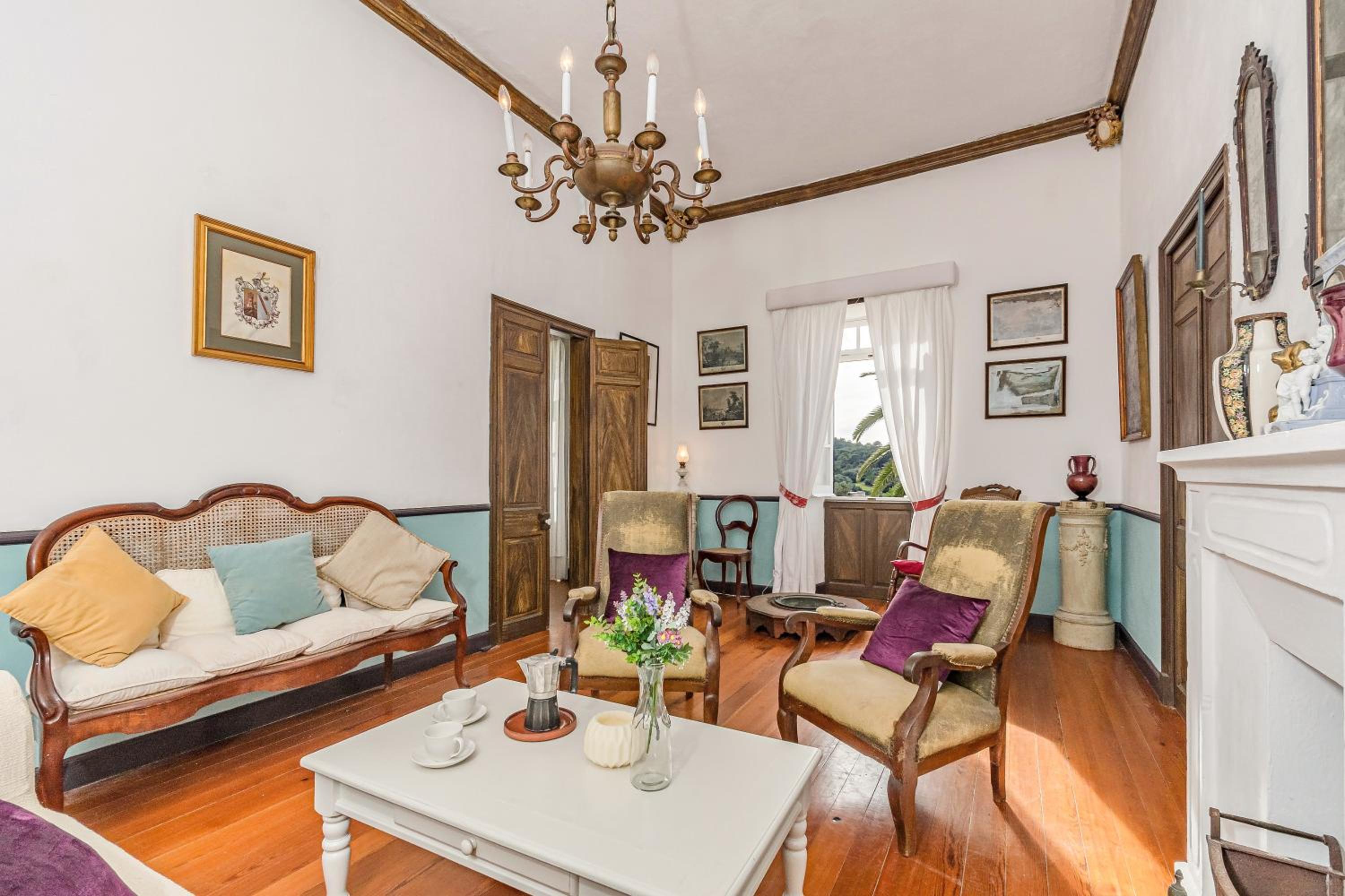 Finca Biniarroga Nou by 3VILLAS view 5