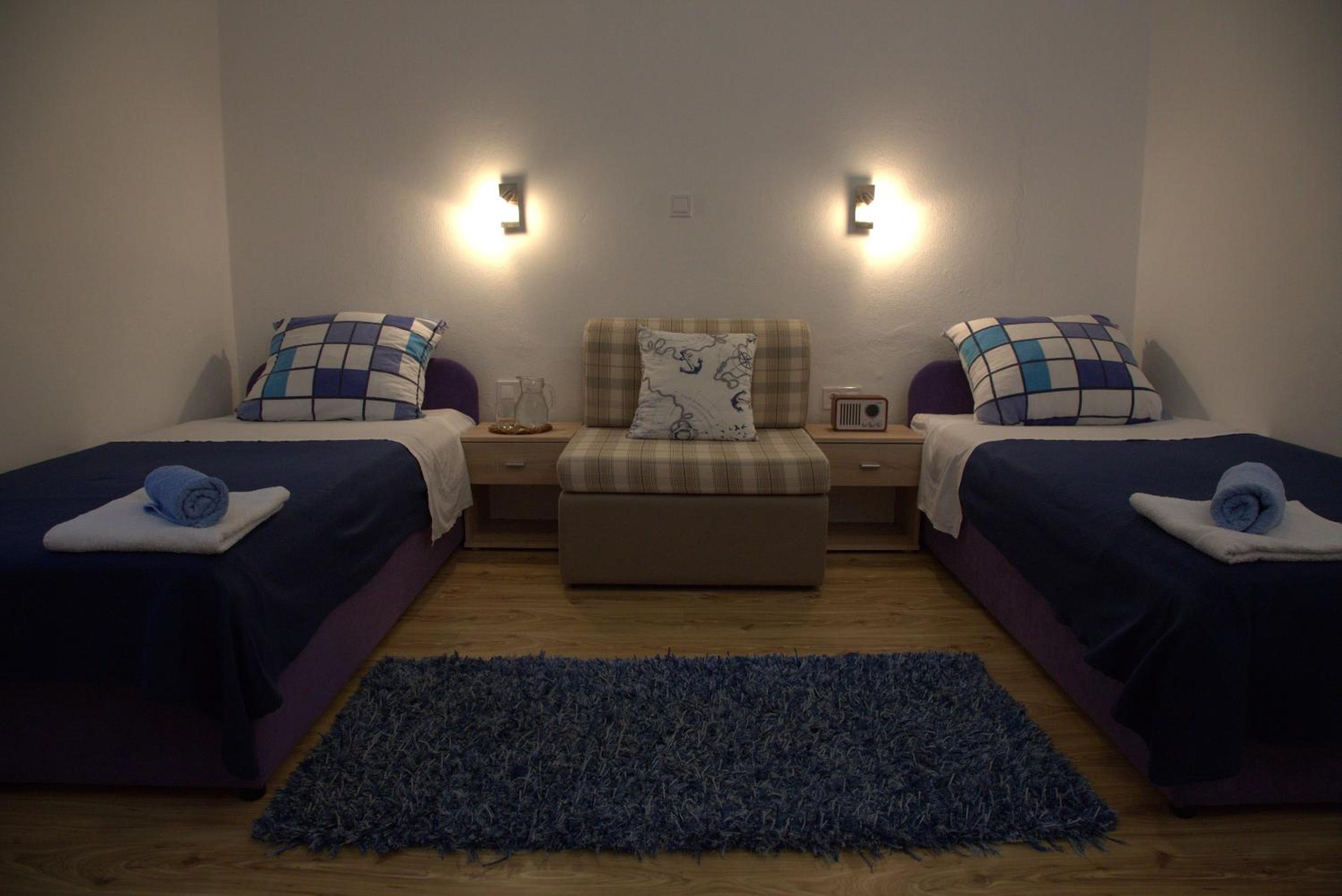 Apartments Vila Mileva view 4