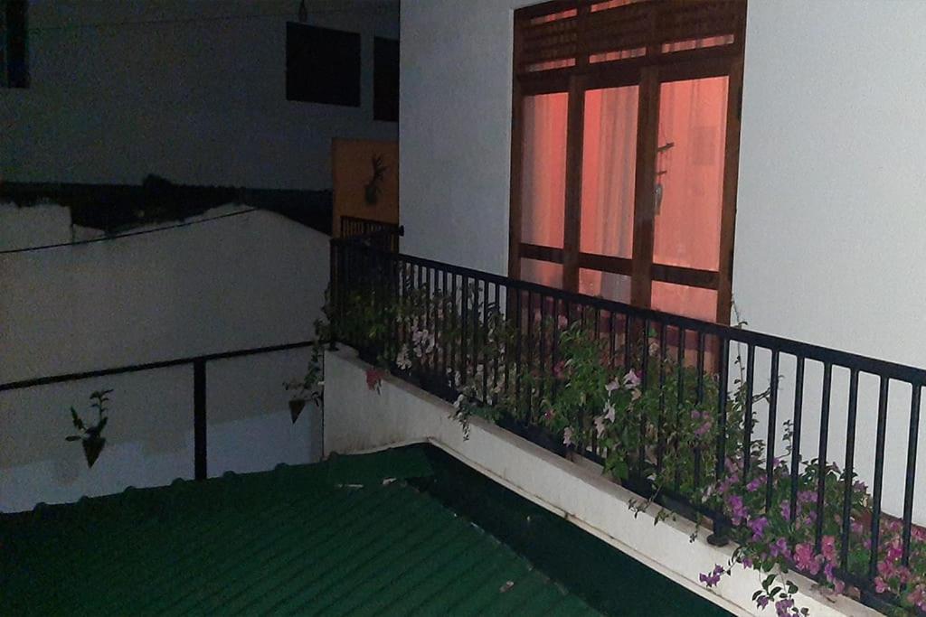 Greenro Residence Colombo view 2