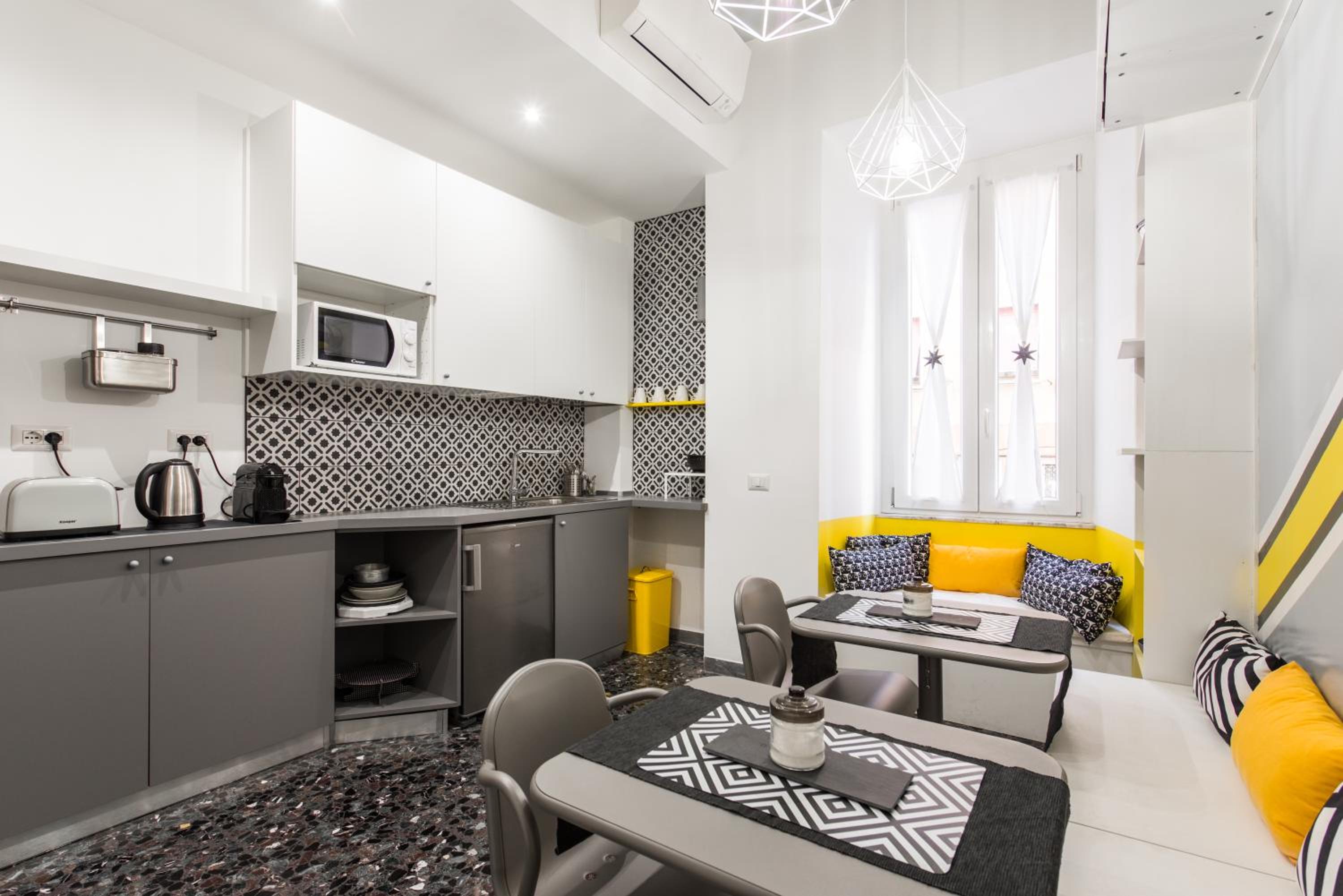 Benincasa Bed&Breakfast