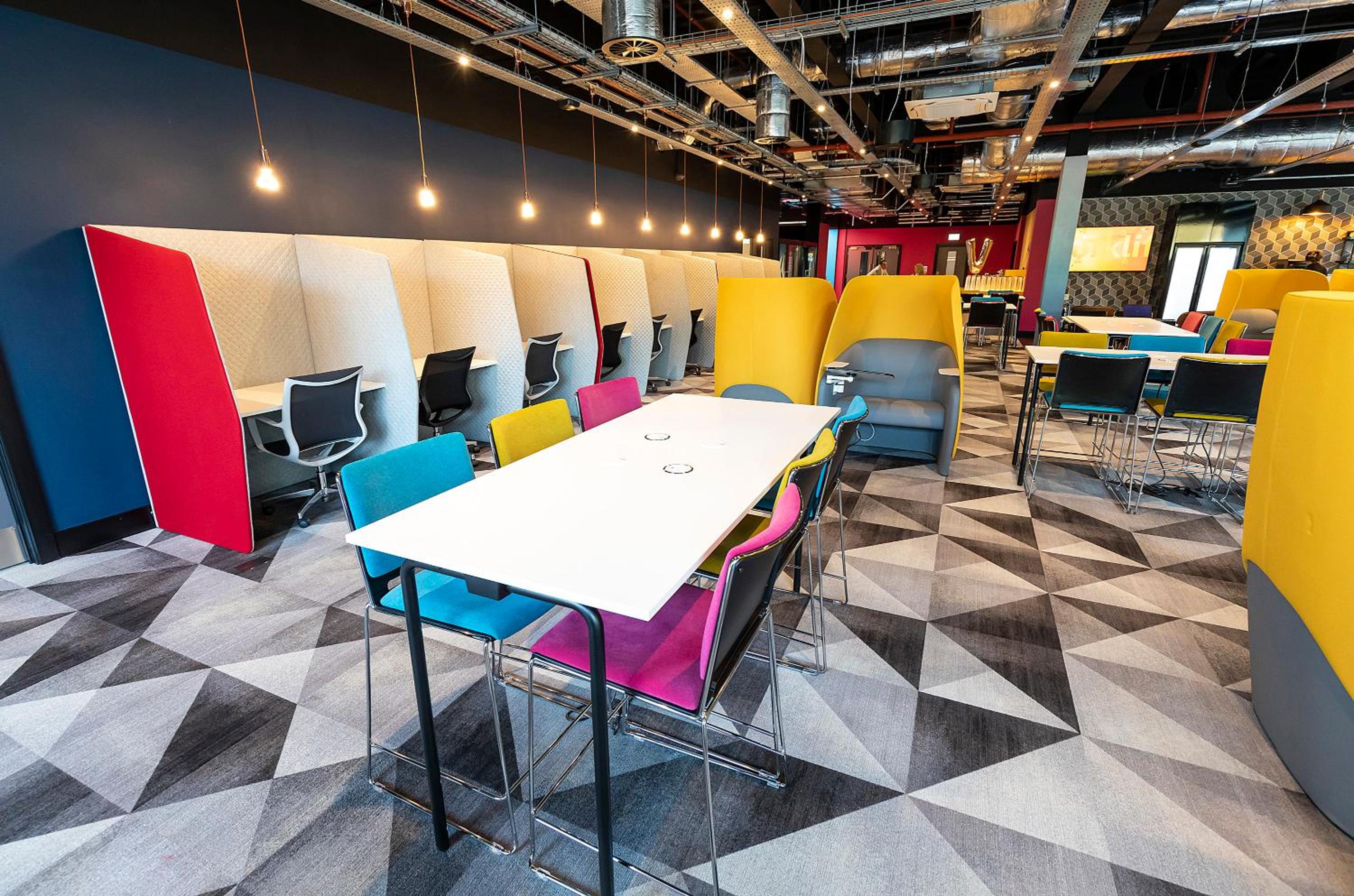 Basingstoke Vacations - Village Hotel Basingstoke - Property Image 18