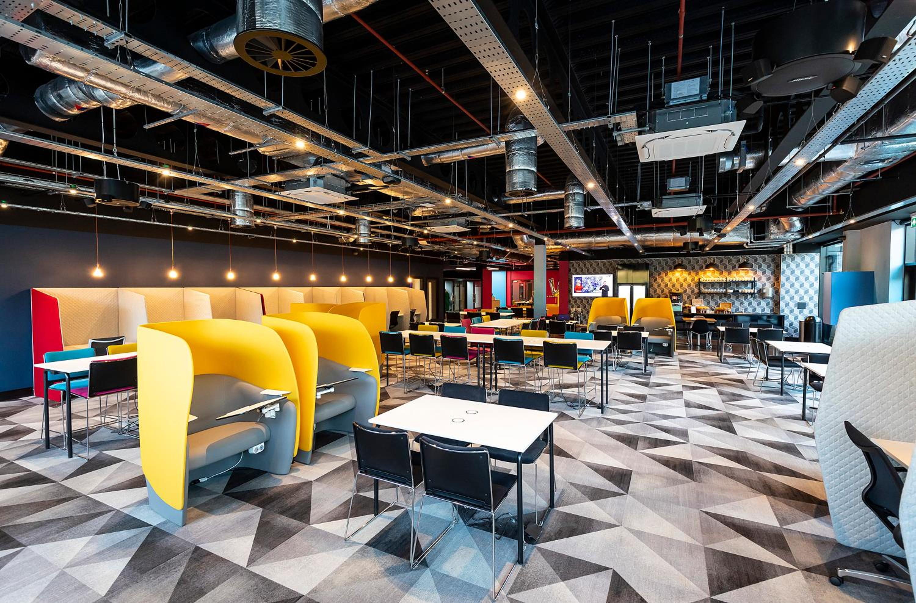 Basingstoke Vacations - Village Hotel Basingstoke - Property Image 29