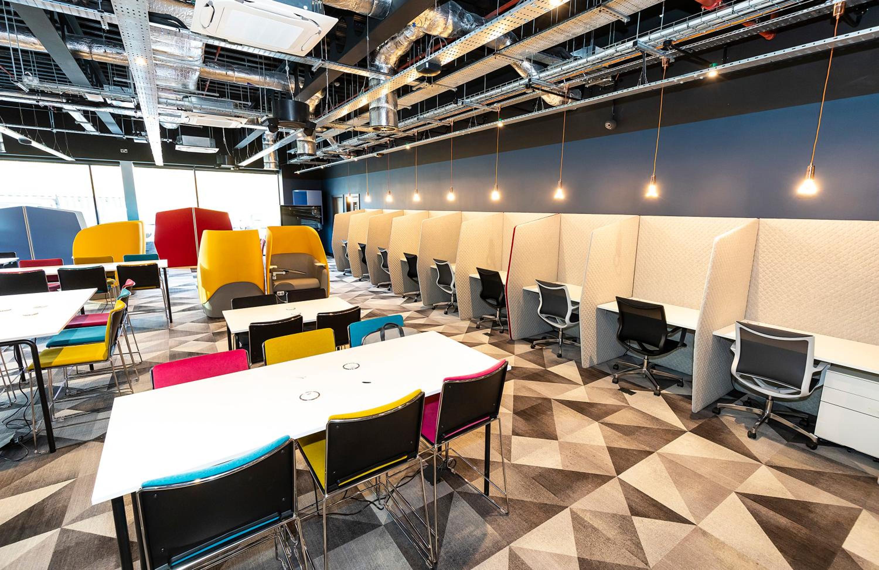 Basingstoke Vacations - Village Hotel Basingstoke - Property Image 25