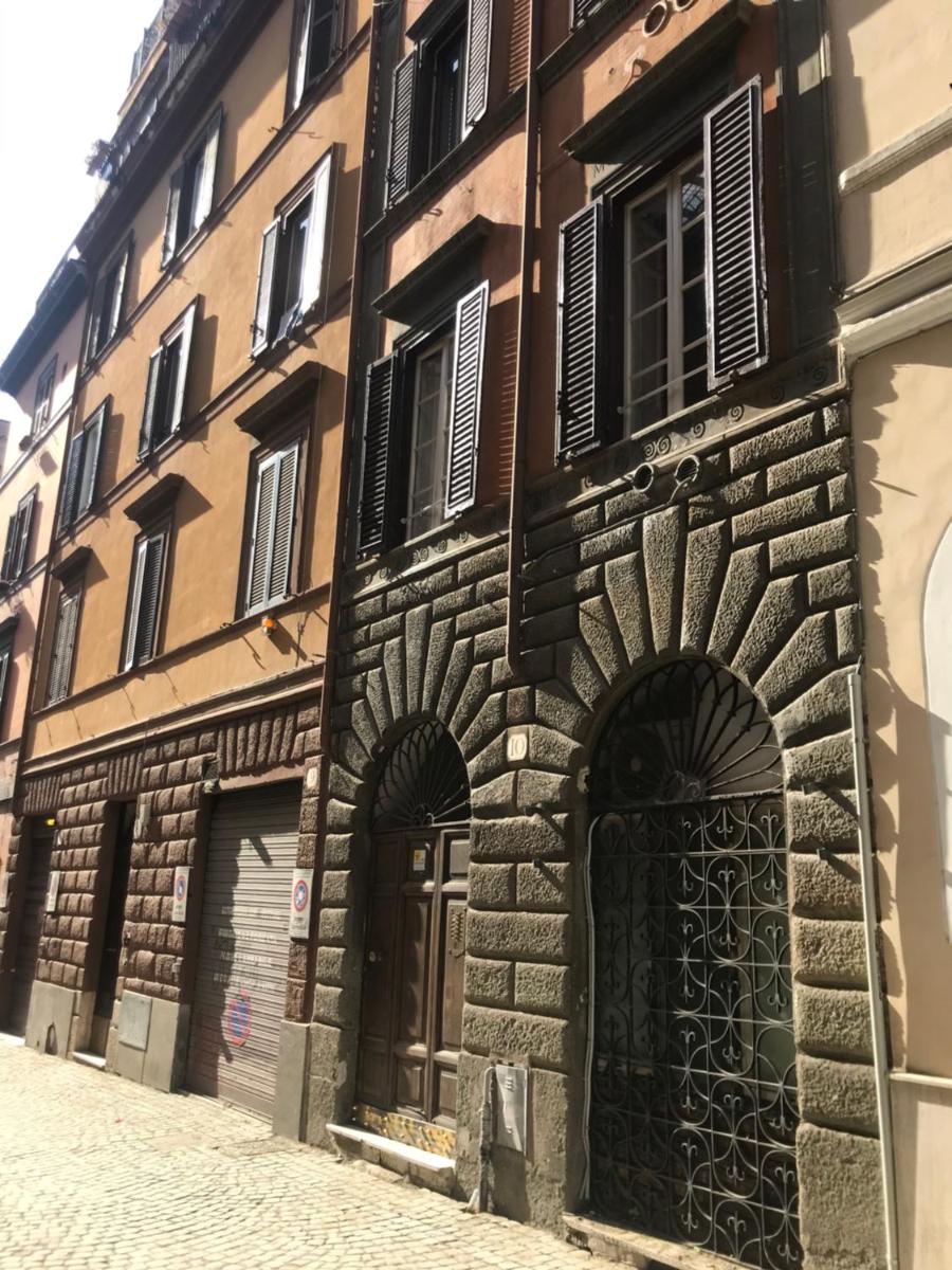 Tramonti romani