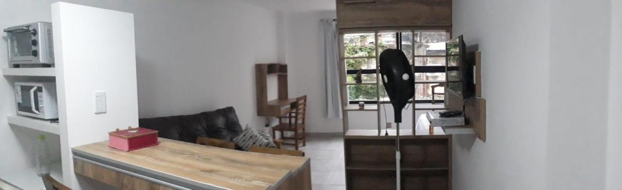 Depto Temporario La Plata