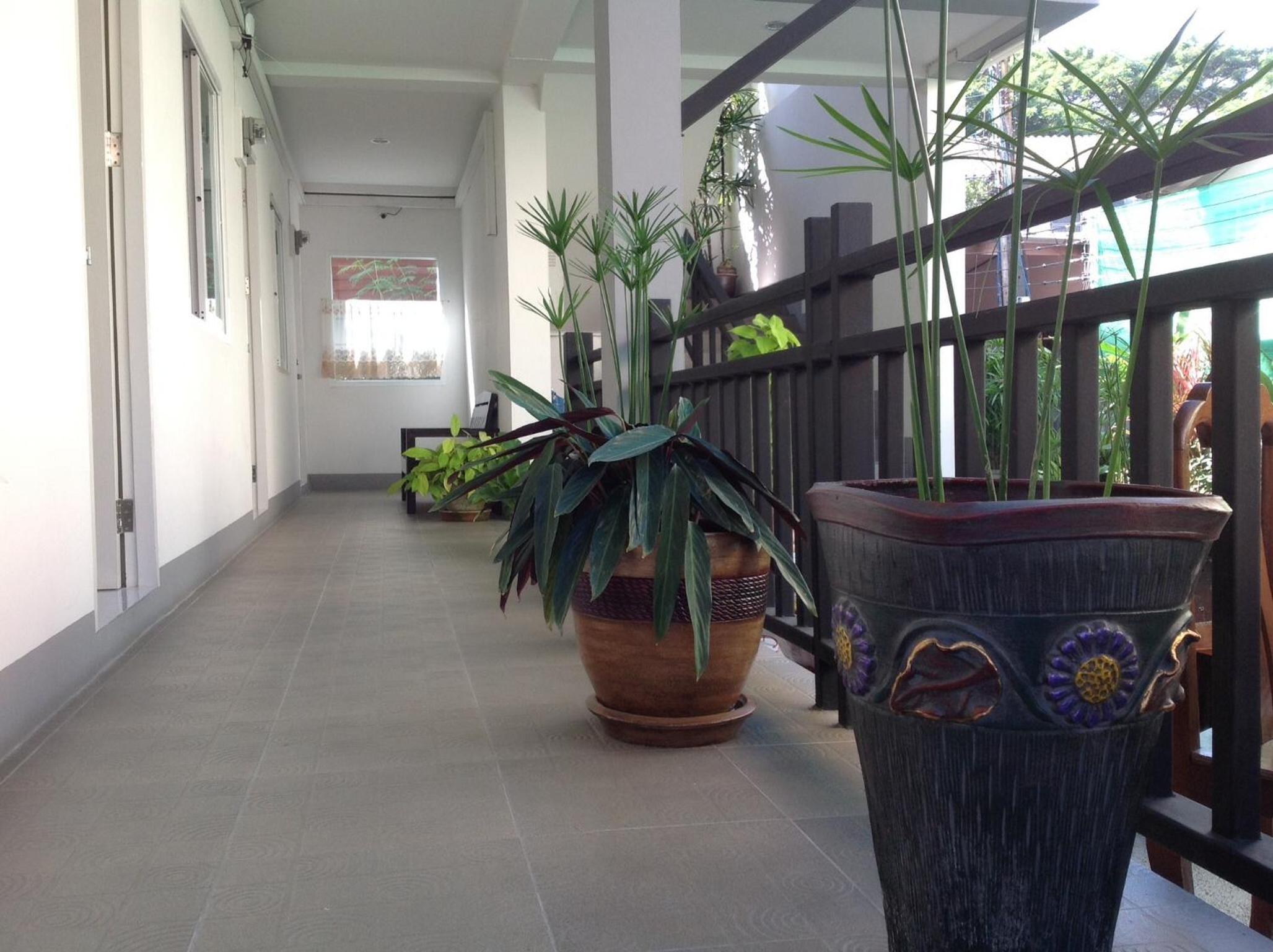 Grandma Kaew House