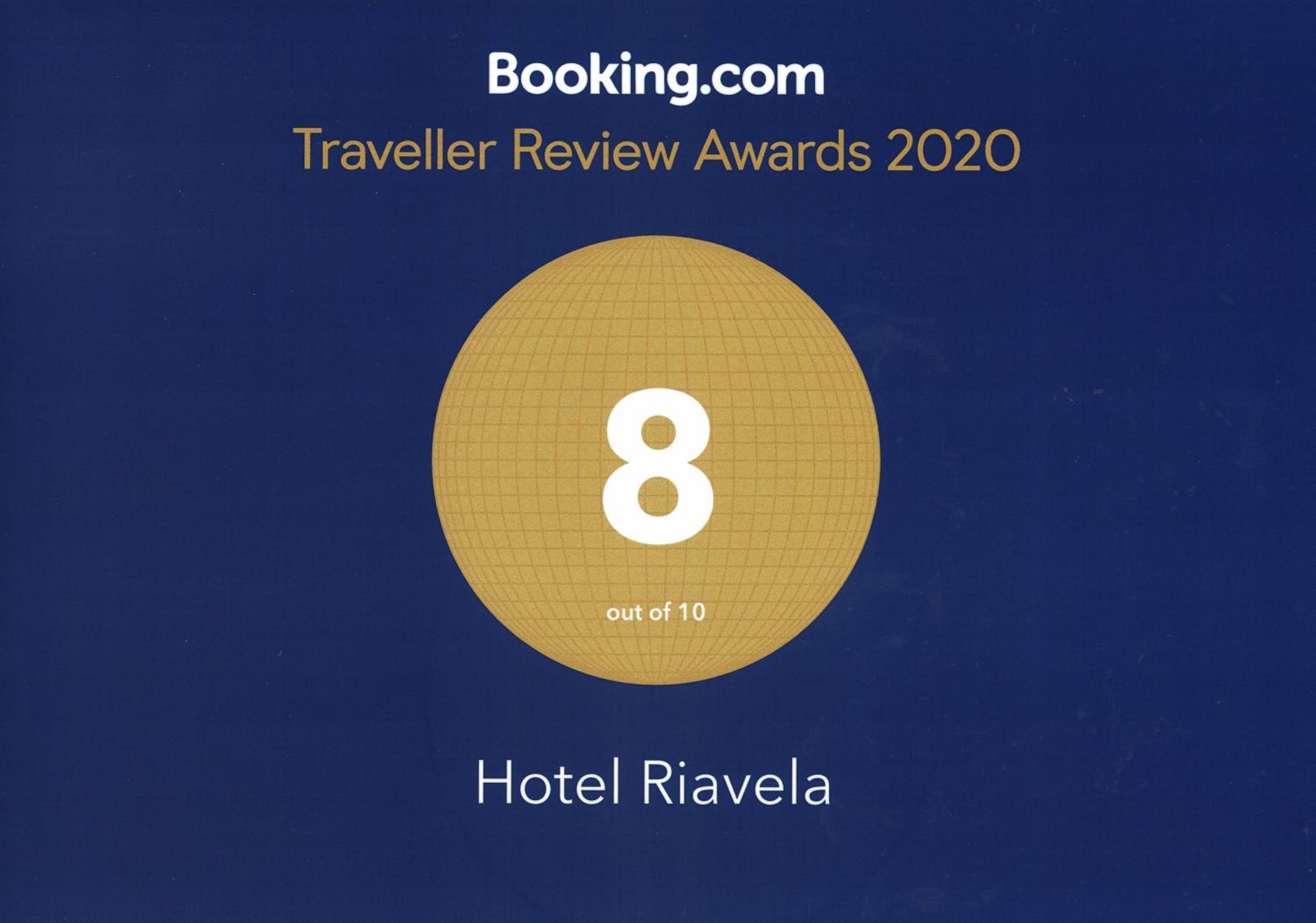 Hotel Riavela, photo 22