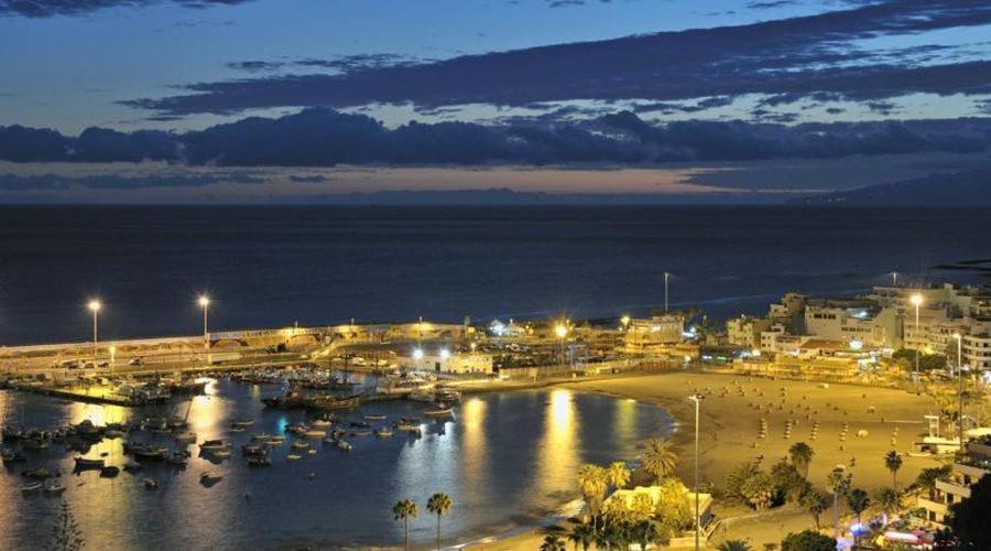 First line sea, luxury penthouse, sea and sunset view Vivenda Vacational Guayero 618 view 4