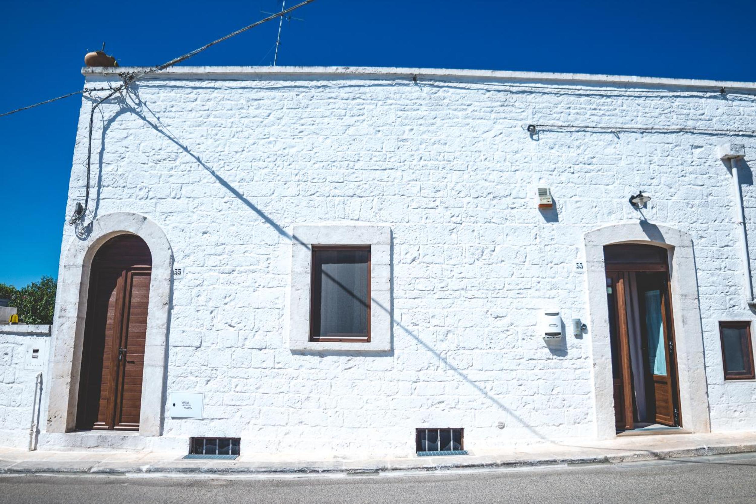 Hotel Trullieu Guesthouse Alberobello - Image 1