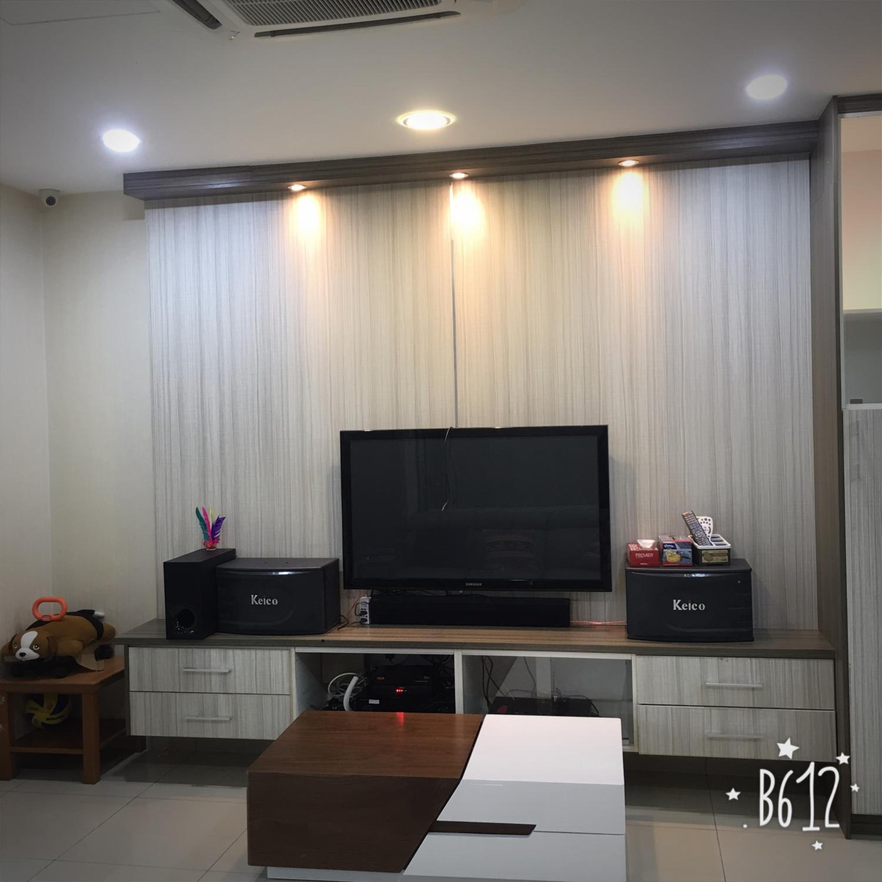 Sekinchan Spacious 2 and Half Storey Homestay 100m Walk to KFC 7 Eleven 24hr Clinic KTV BBQ 适耕庄宽敞2层半民宿 100米到KFC 7 Eleven KTV BBQ photo 6