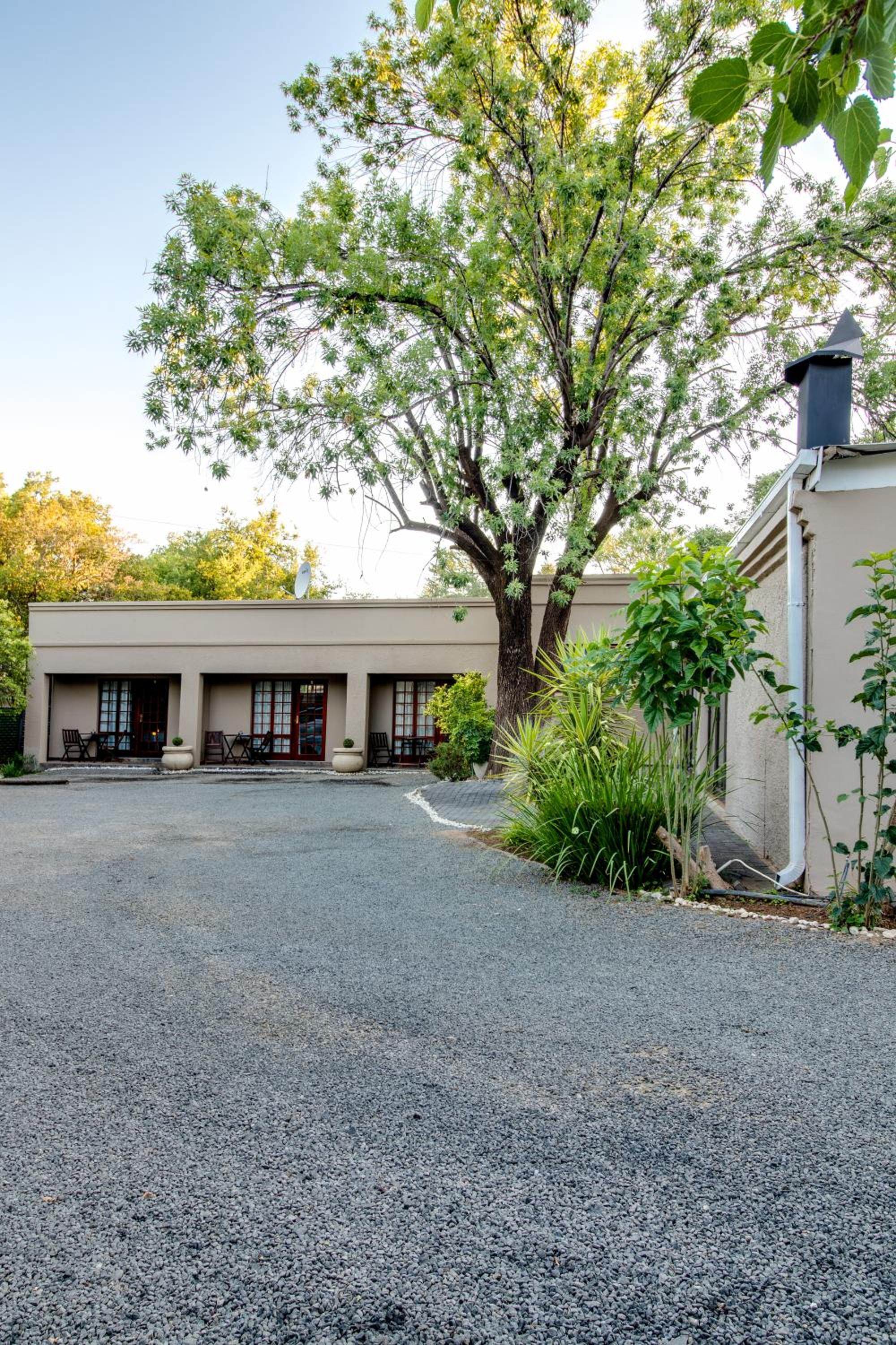 The Nightingale Guesthouse