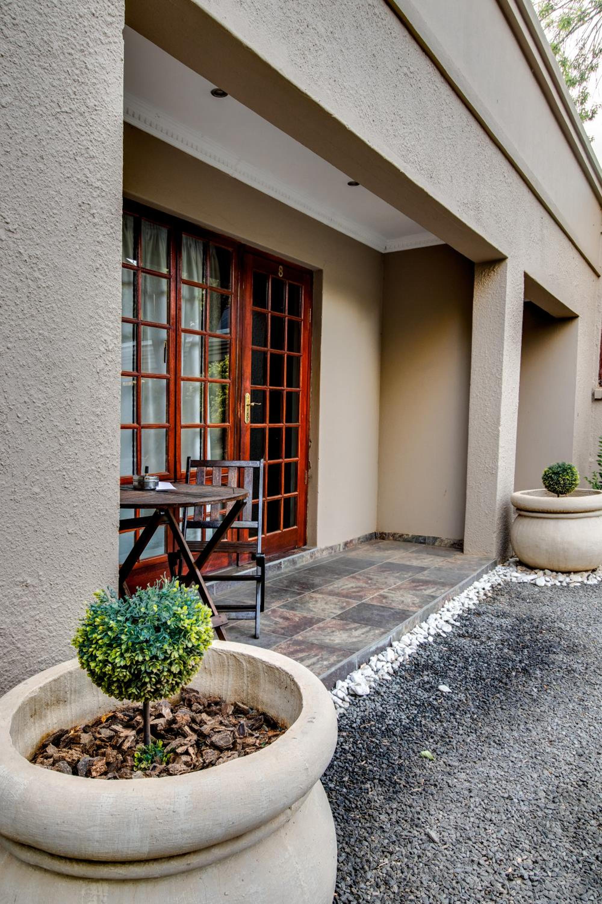 The Nightingale Guesthouse