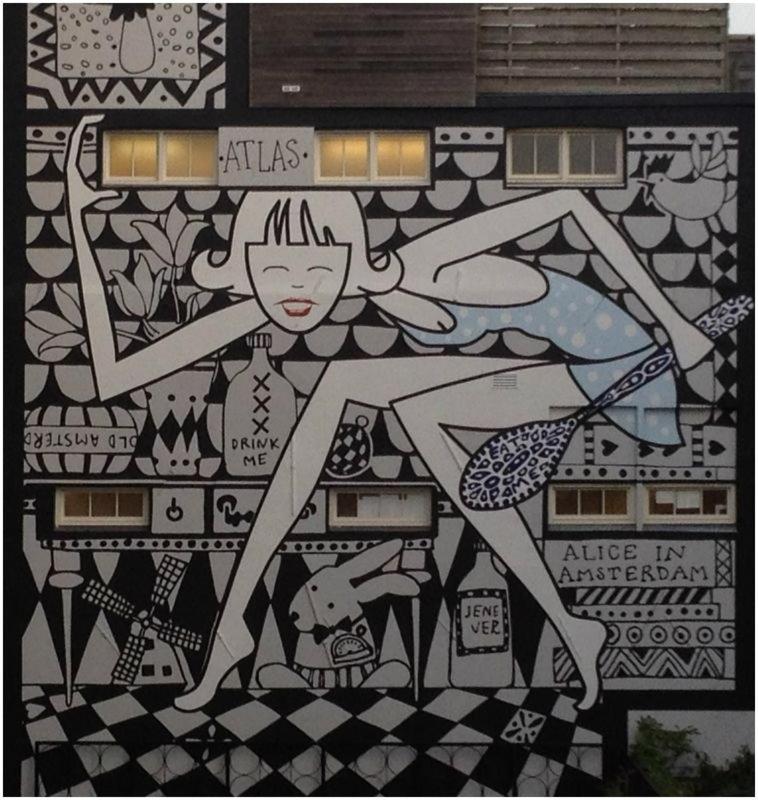 Prince On The Roof
