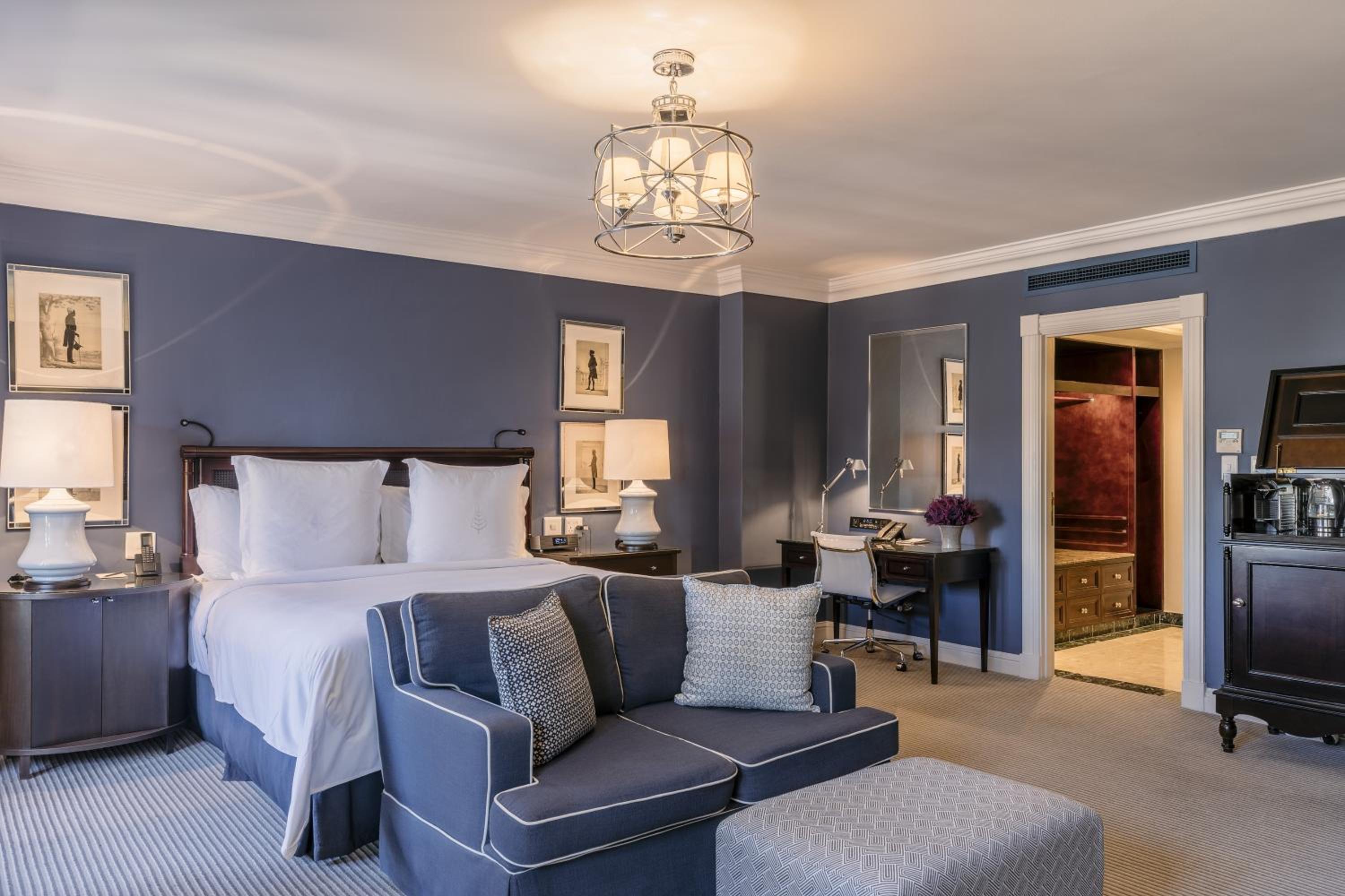 Johannesburg Vacations - Four Seasons Hotel The Westcliff - Property Image 60