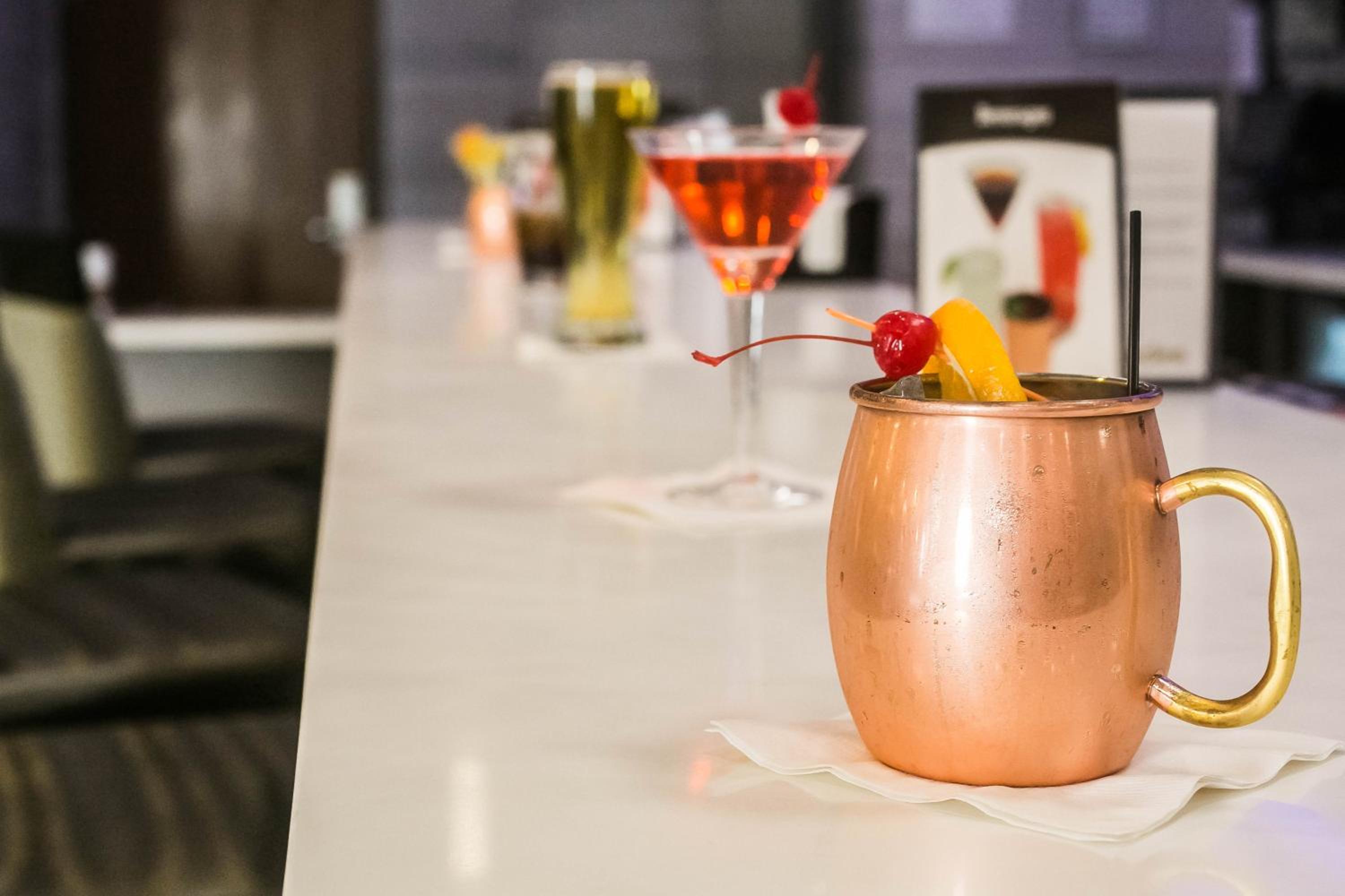 Longview Vacations - Holiday Inn Longview - North, an IHG Hotel - Property Image 8