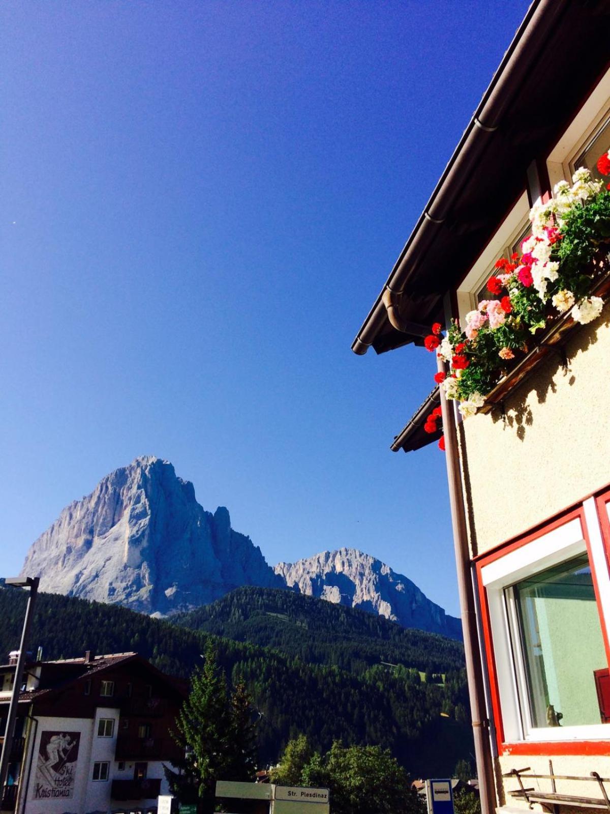 La terrazza gardenese view 5