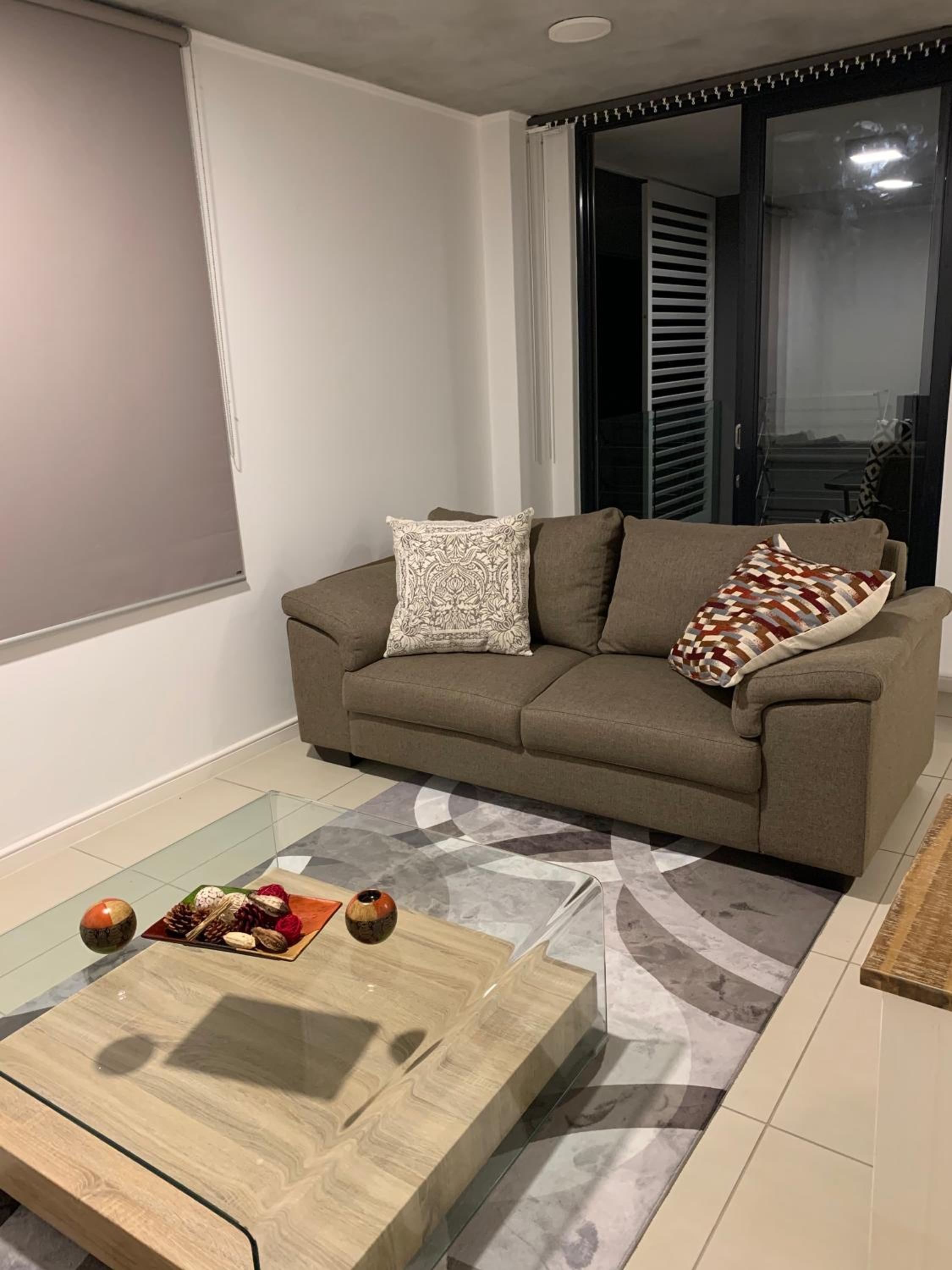 Coral Point Apartment - Sibaya, Umhlanga view 3