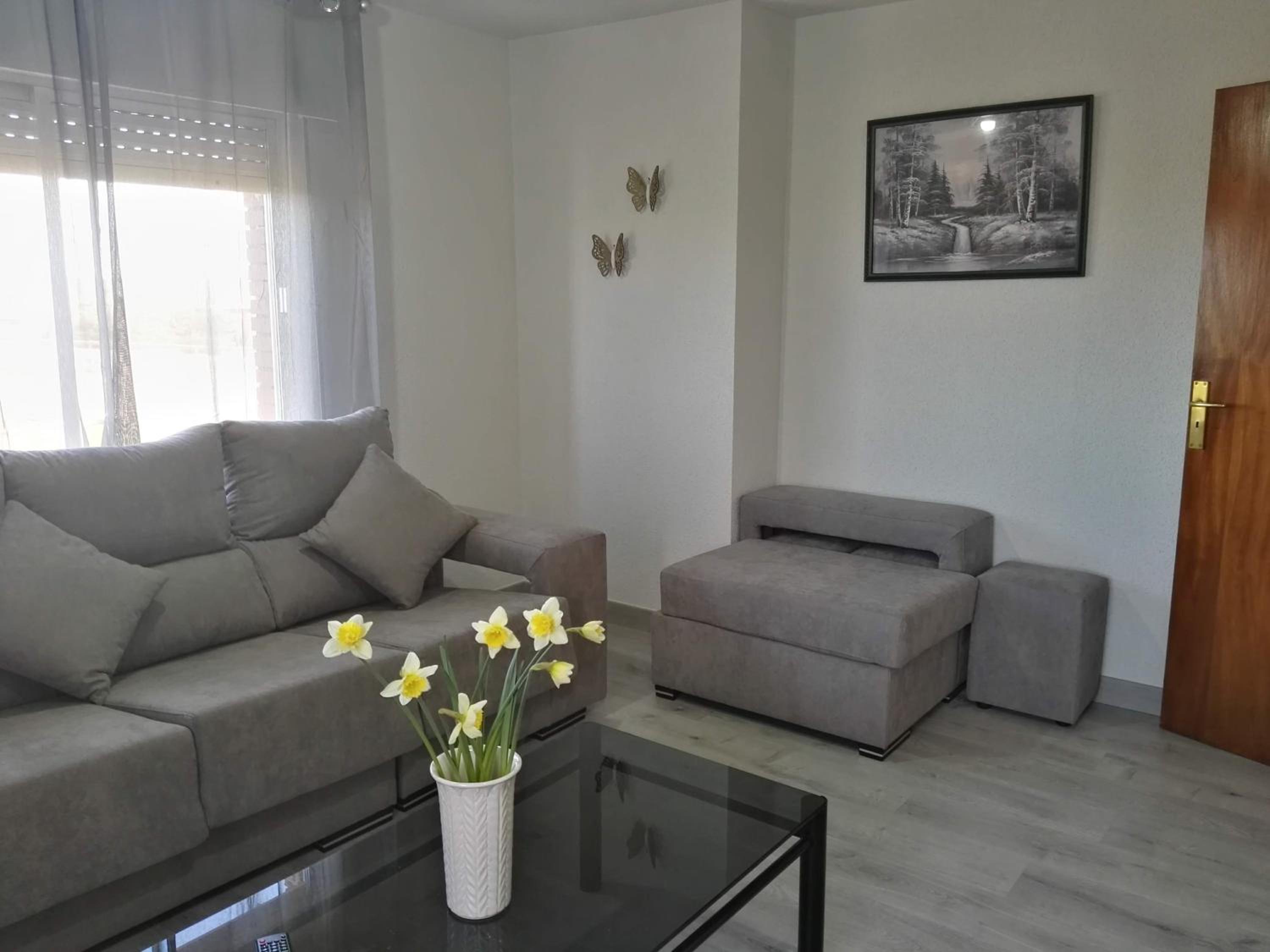 Vivienda Turística El Asturiano view 2