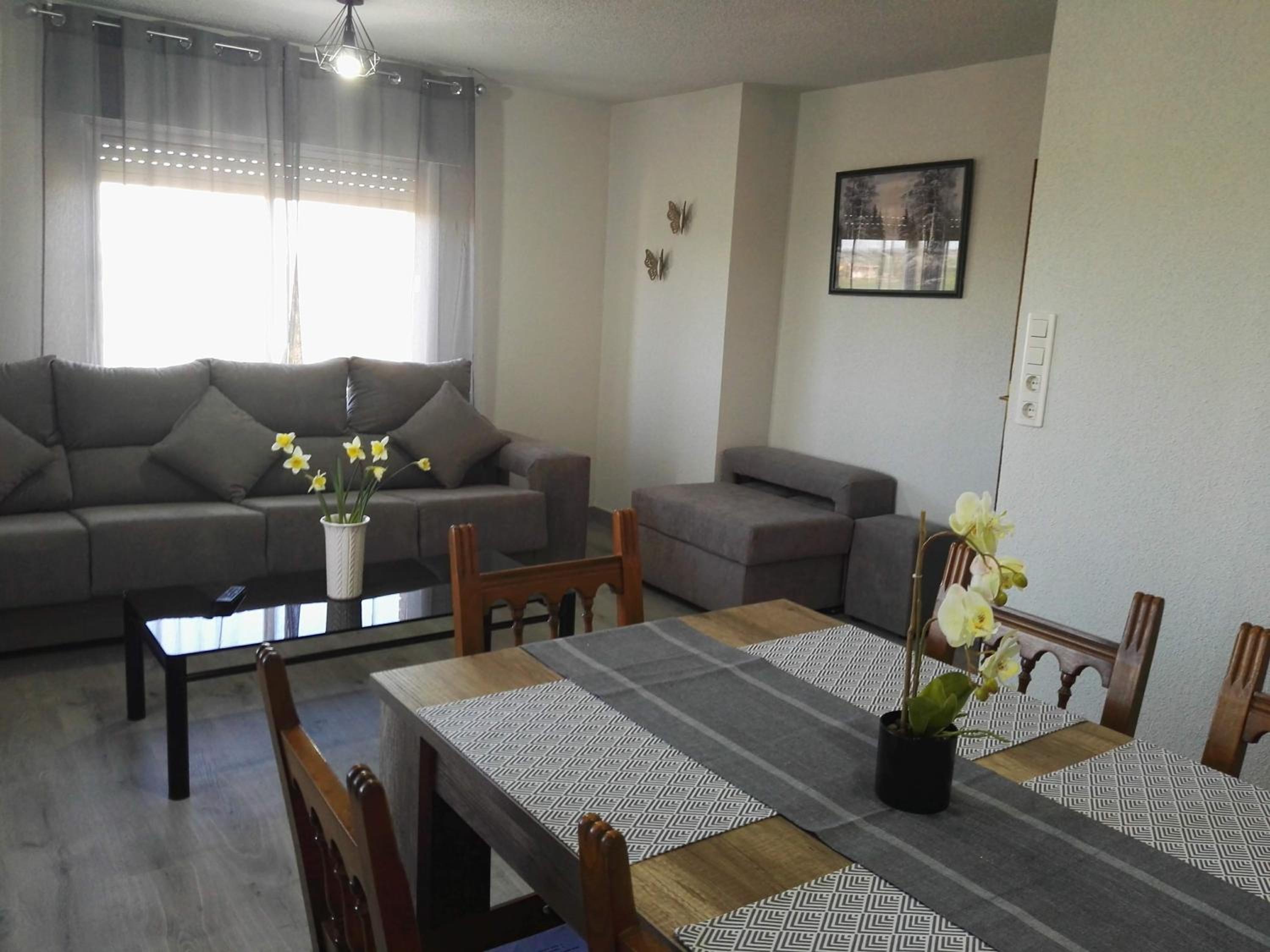 Vivienda Turística El Asturiano view 3