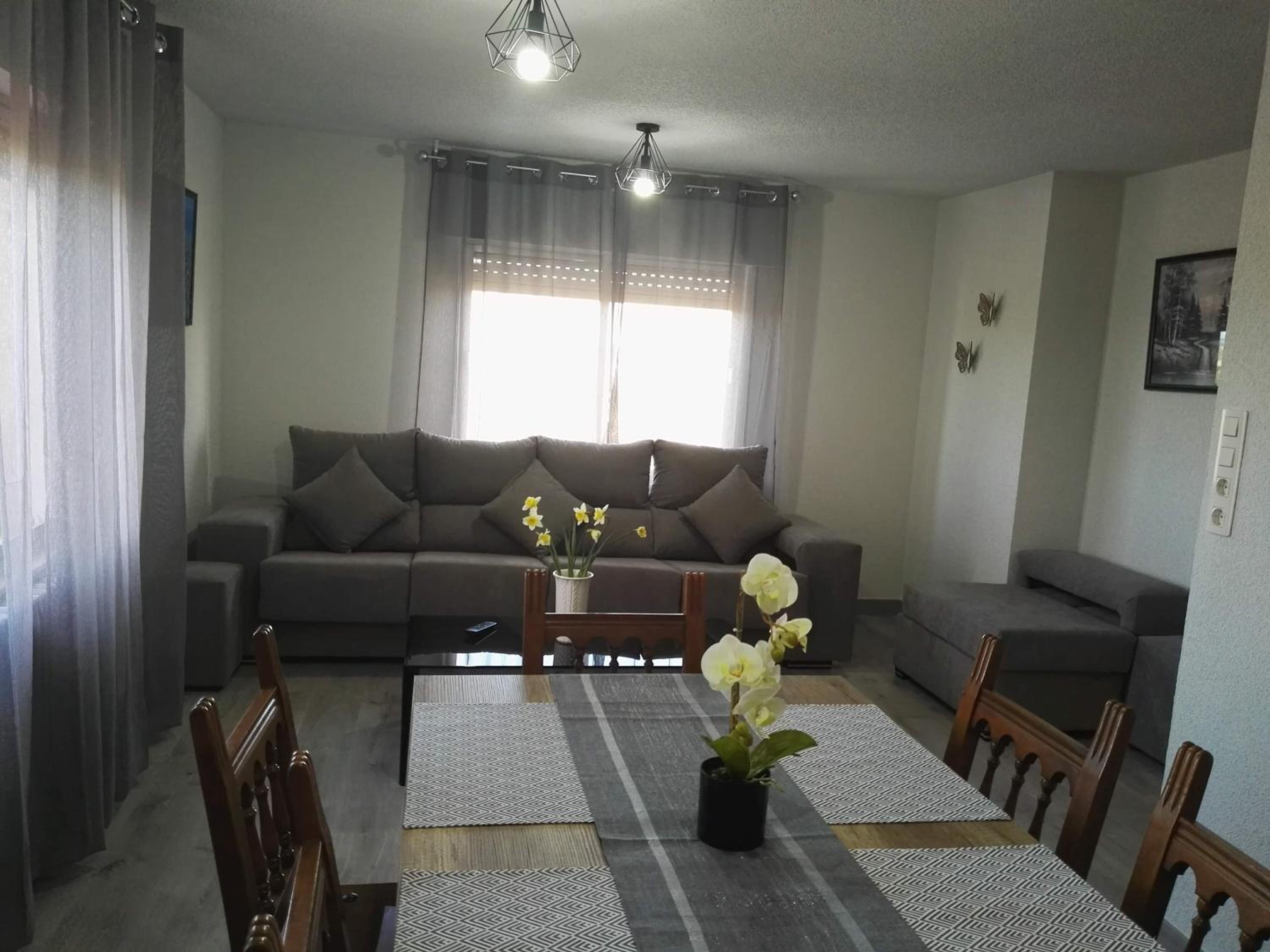 Vivienda Turística El Asturiano view 4