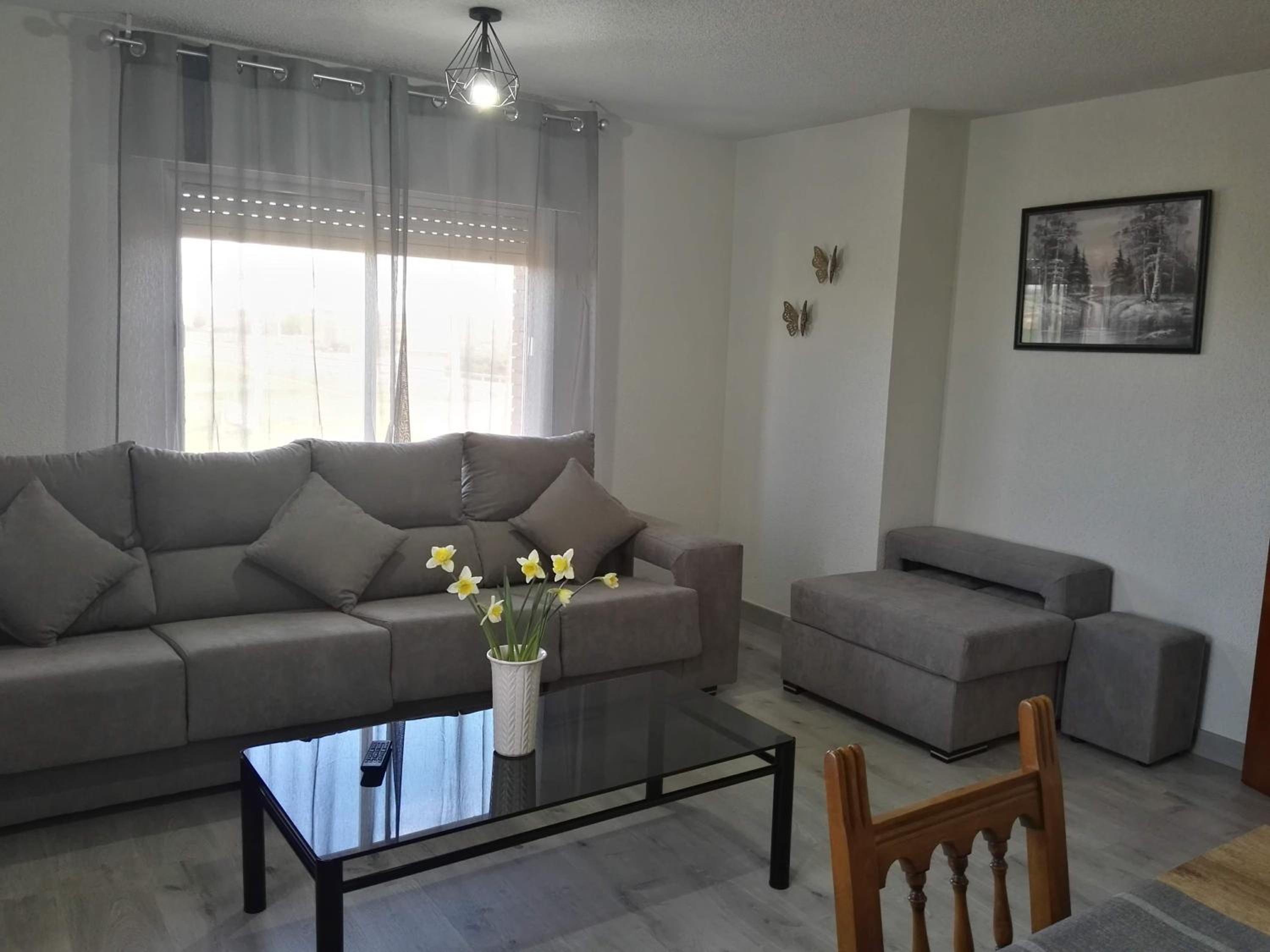 Vivienda Turística El Asturiano view 5