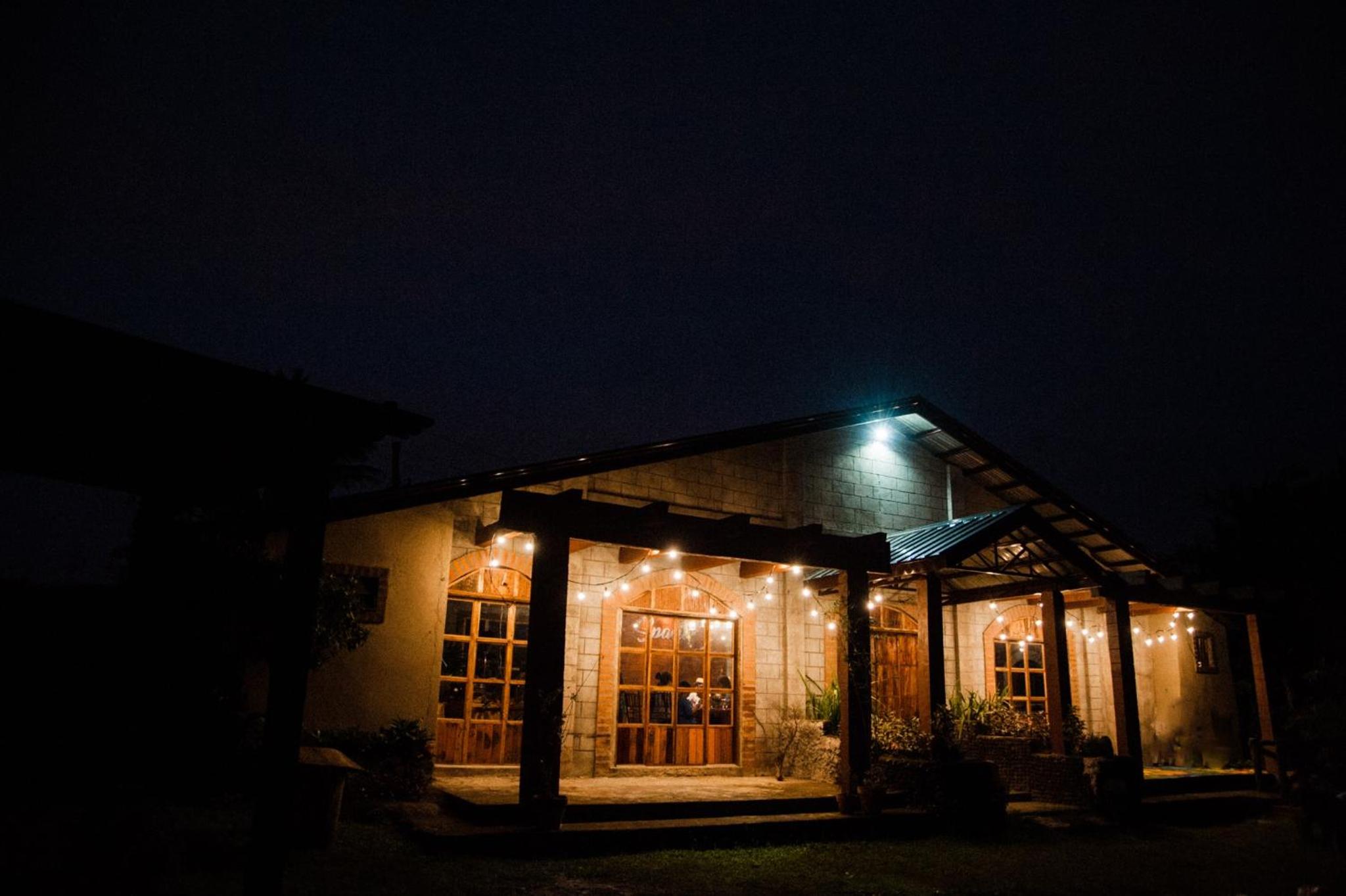 Spacio Caliraya Bed & Breakfast, Lumban - 23