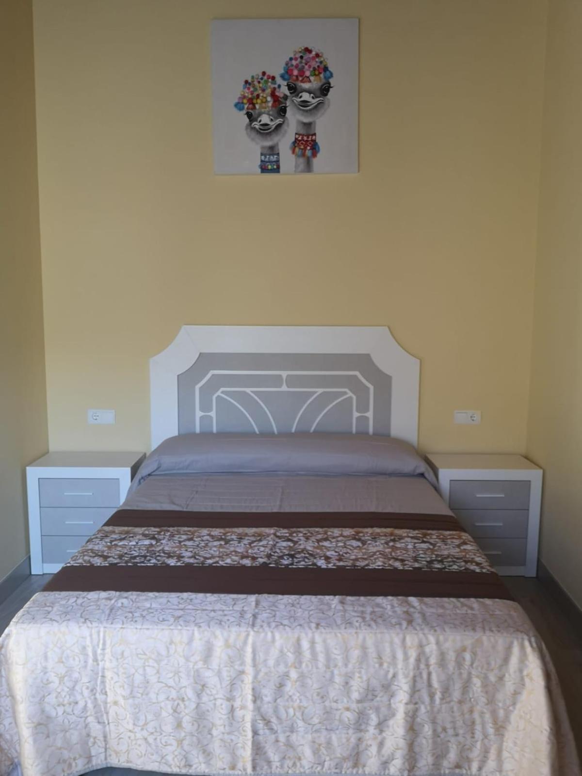 Casa Rural Rio Cabrera - Property Image 15