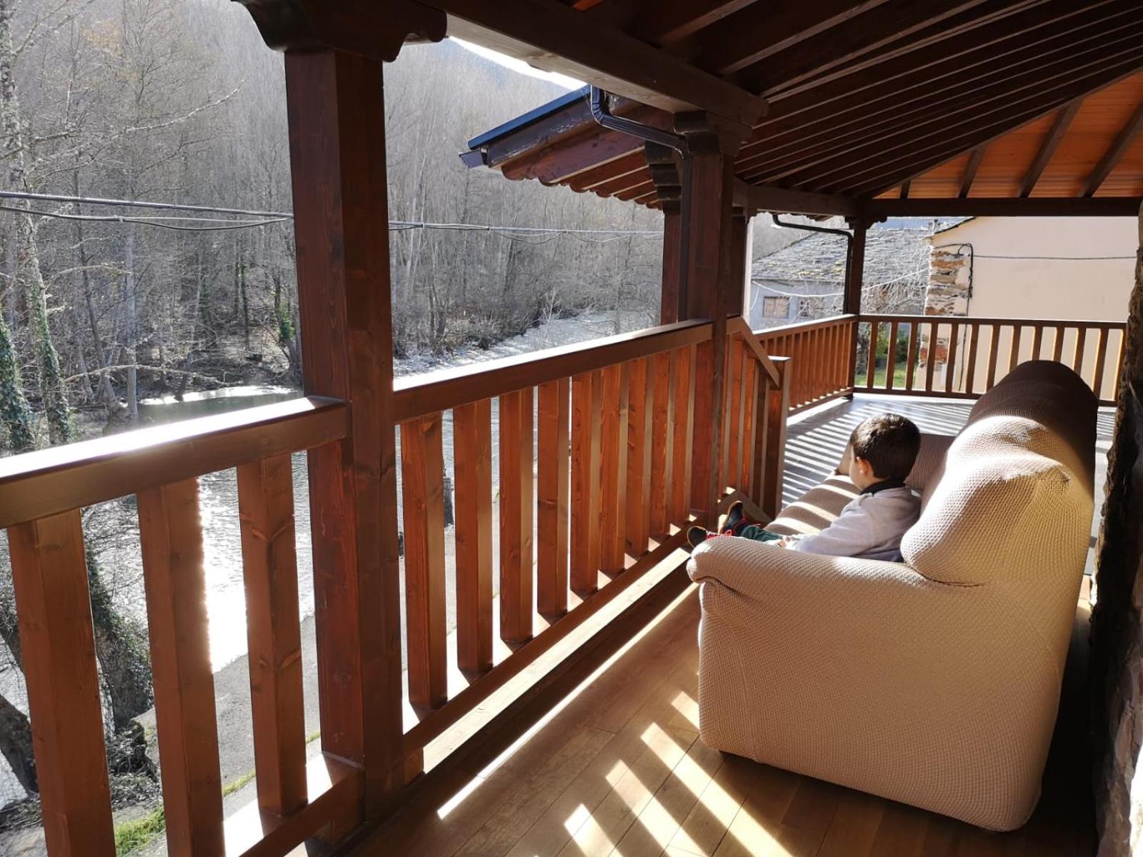 Casa Rural Rio Cabrera - Property Image 18