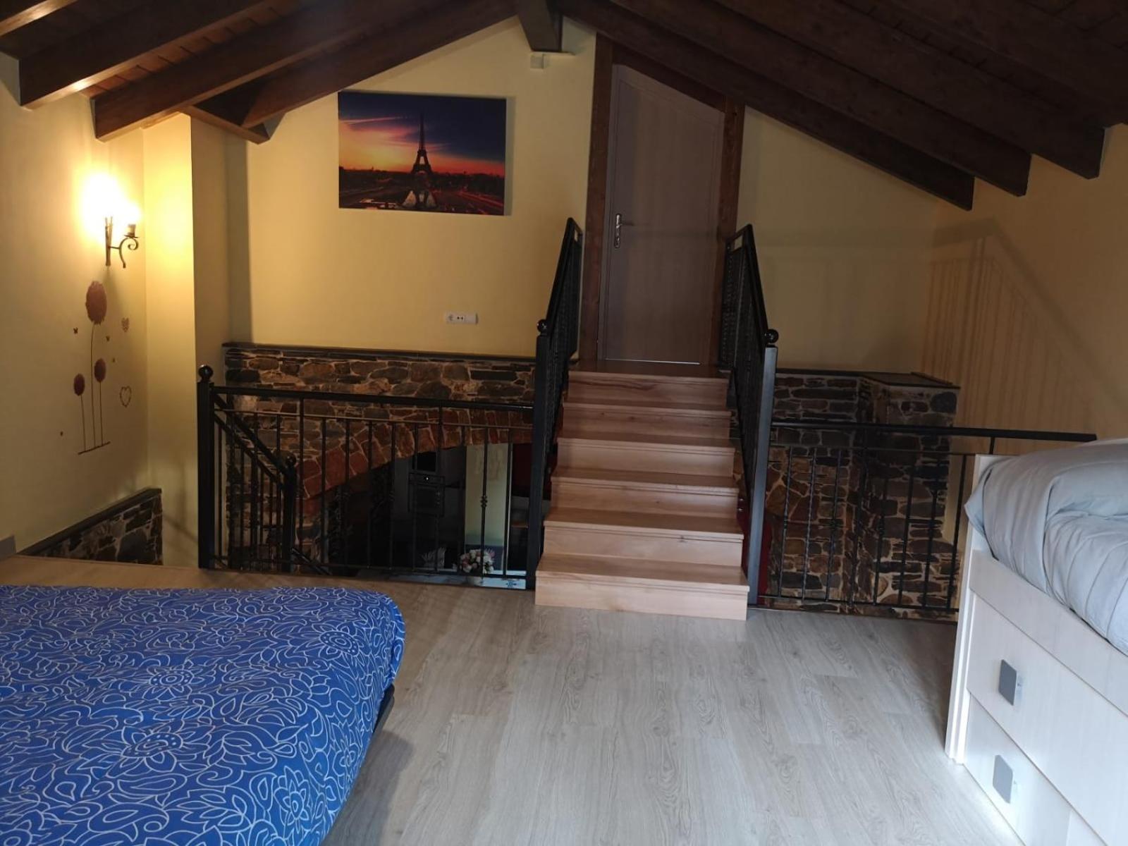 Casa Rural Rio Cabrera - Property Image 8