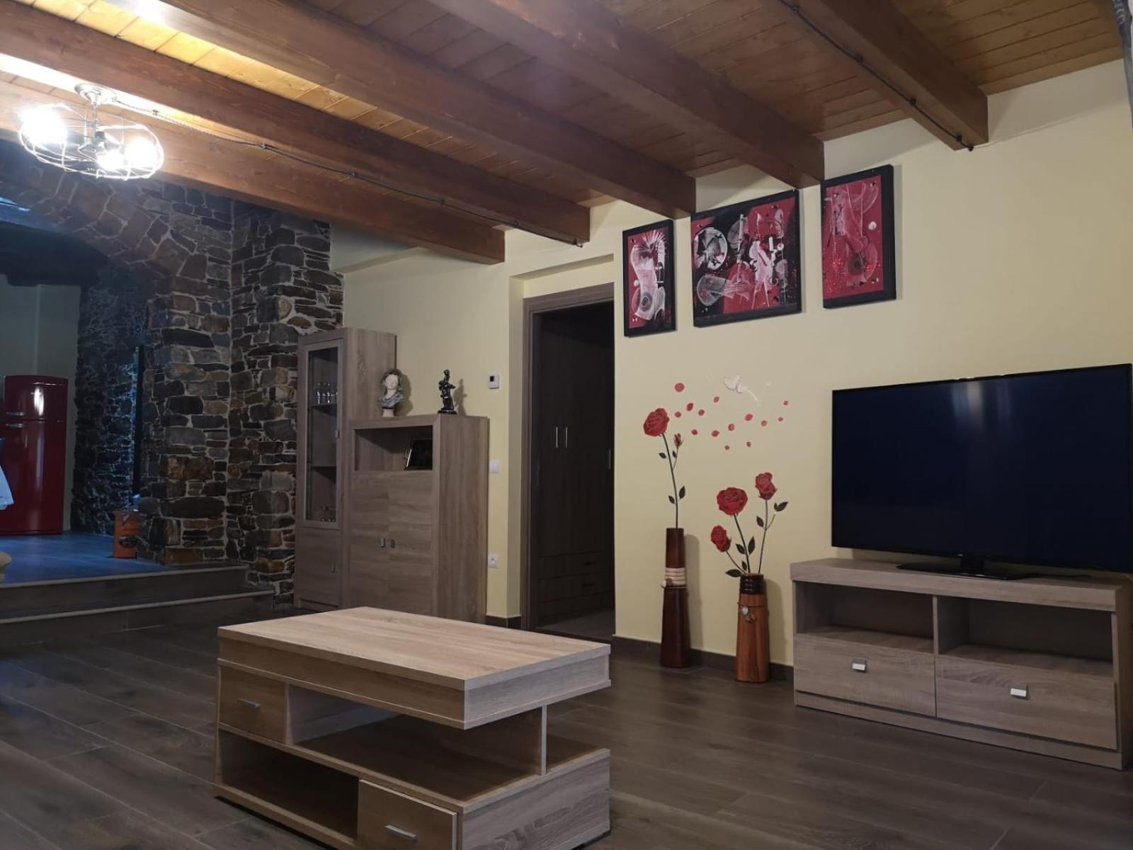 Casa Rural Rio Cabrera - Property Image 9