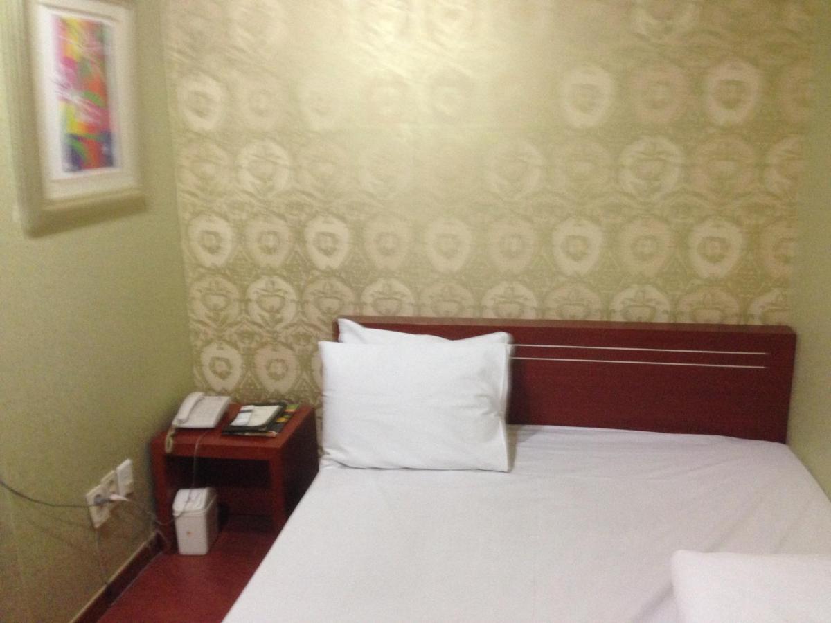 Daegu Goodstay Herotel
