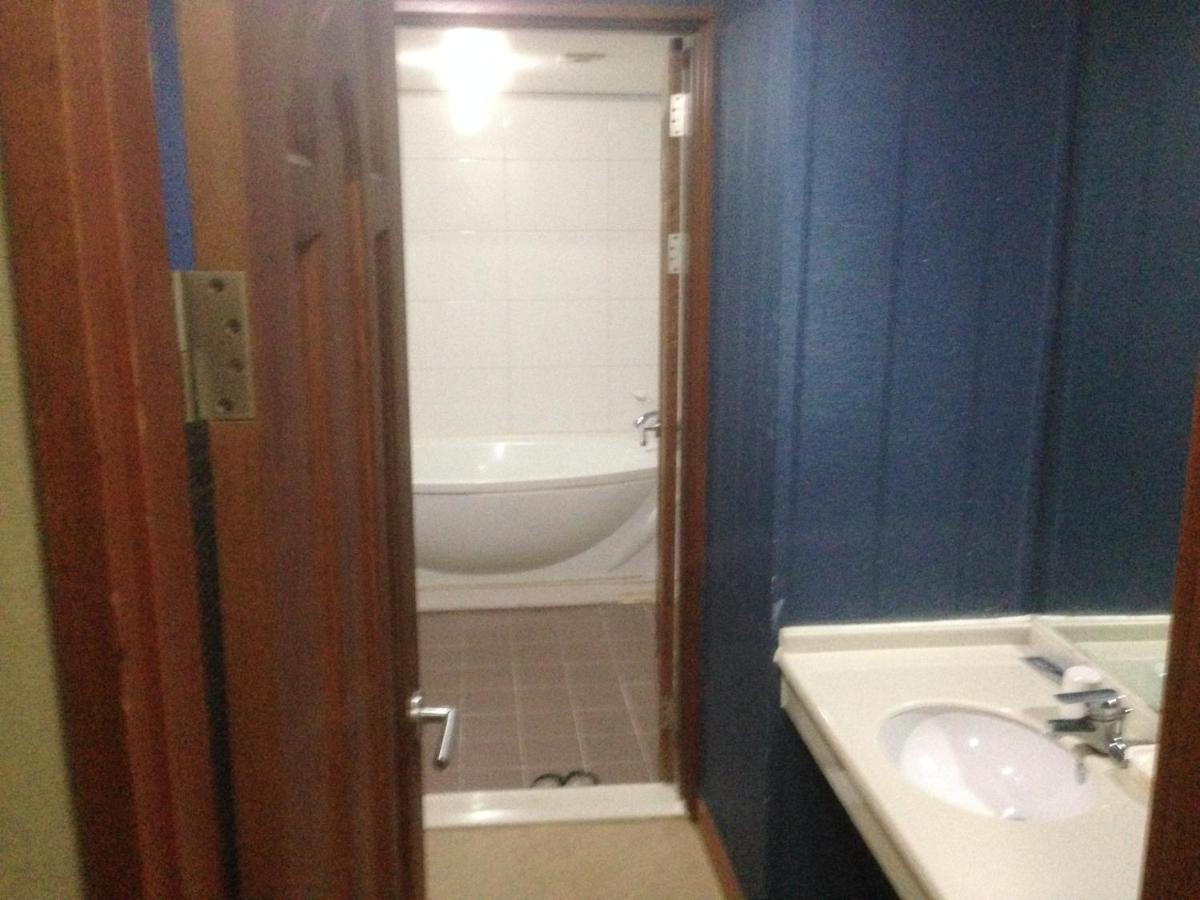 Daegu Goodstay Herotel