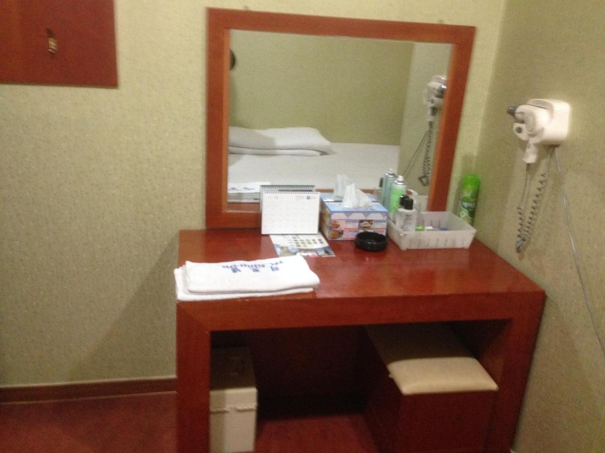 Daegu Goodstay Herotel