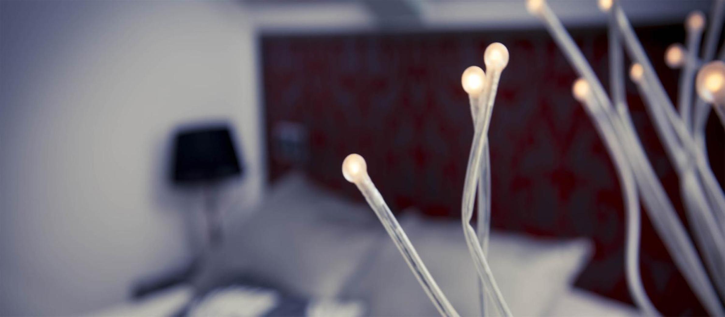Apartamentos Fuente Redonda
