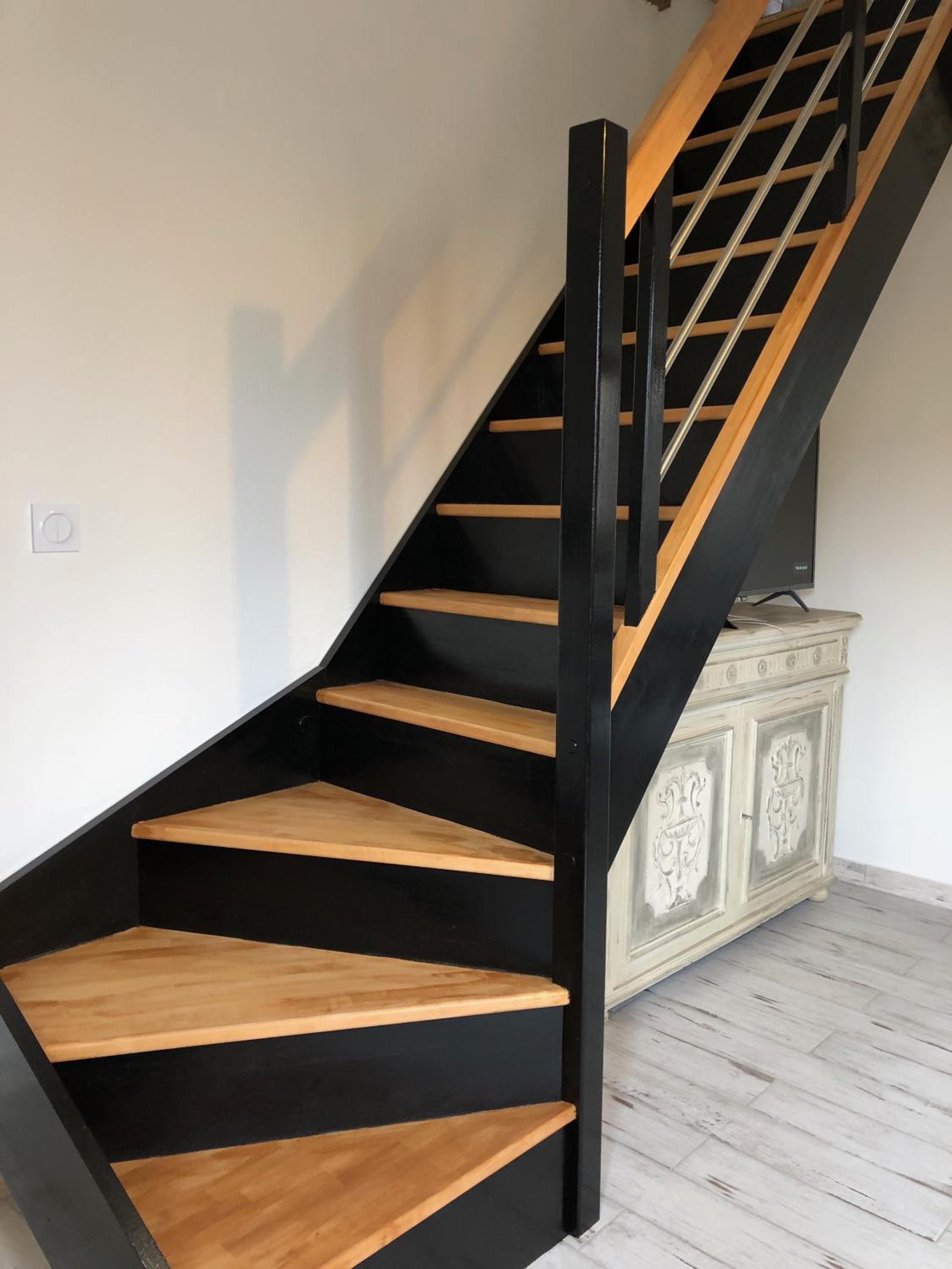 Appartements de Charme