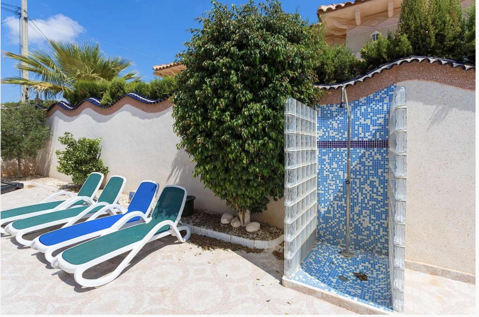 Villa SunShine Ciudad Quesada Spain