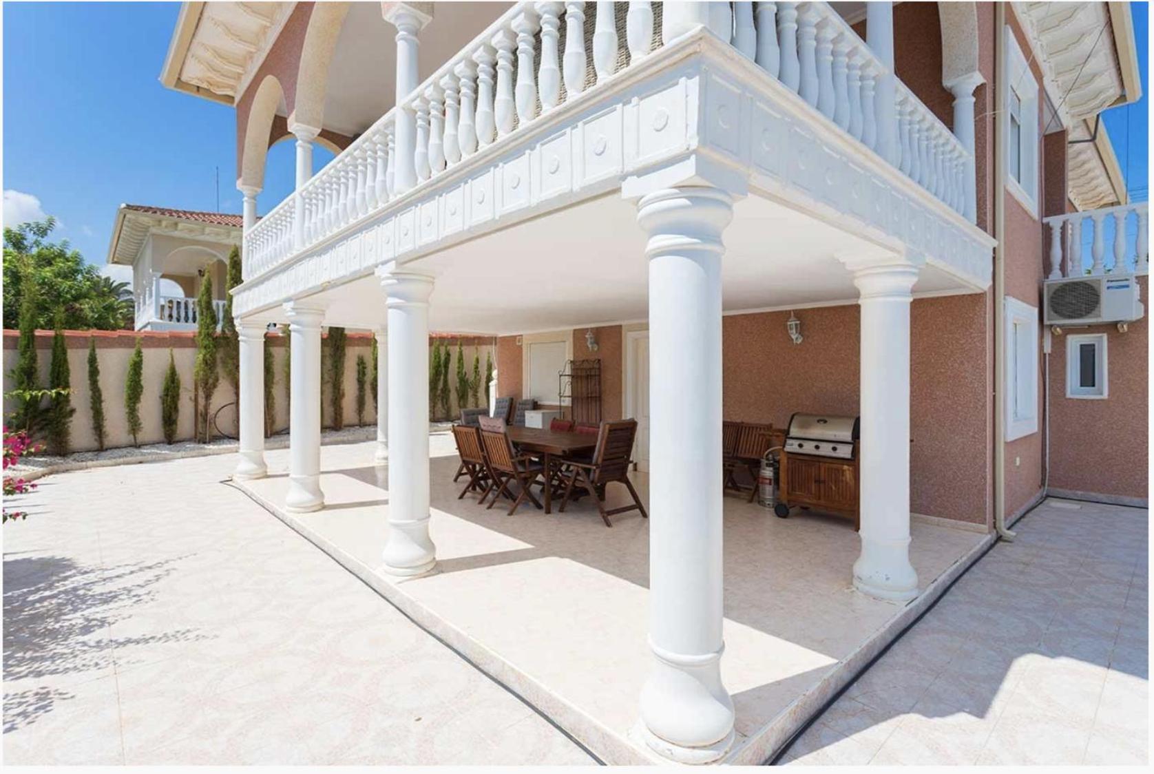 Villa SunShine Ciudad Quesada Spain