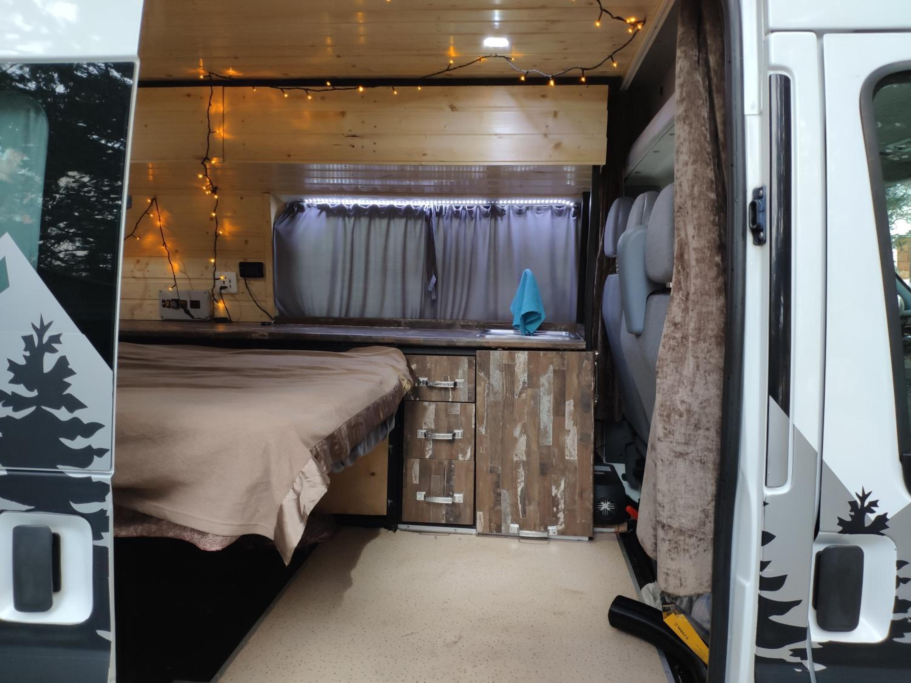 Mta Campervans