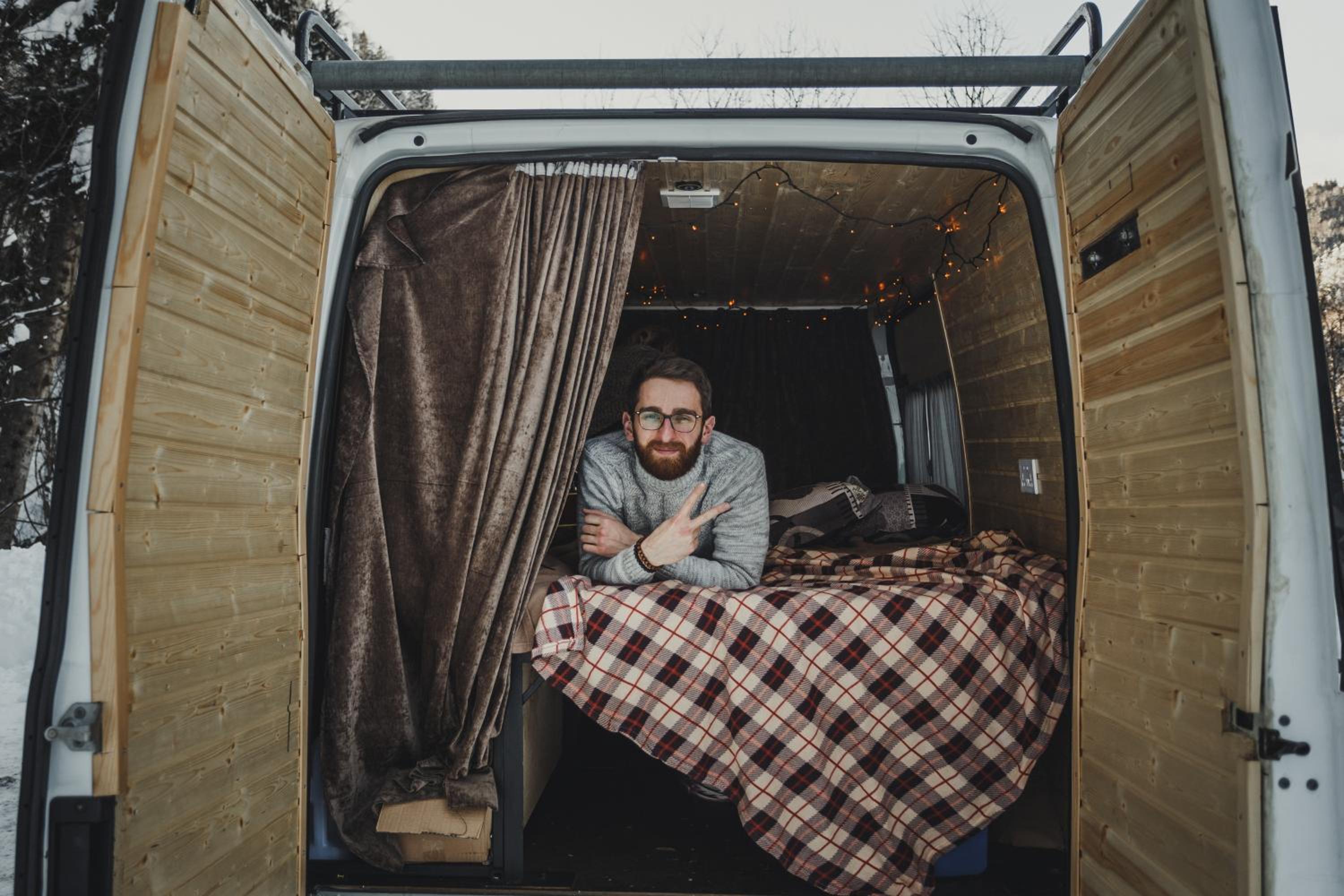 Mta Campervans
