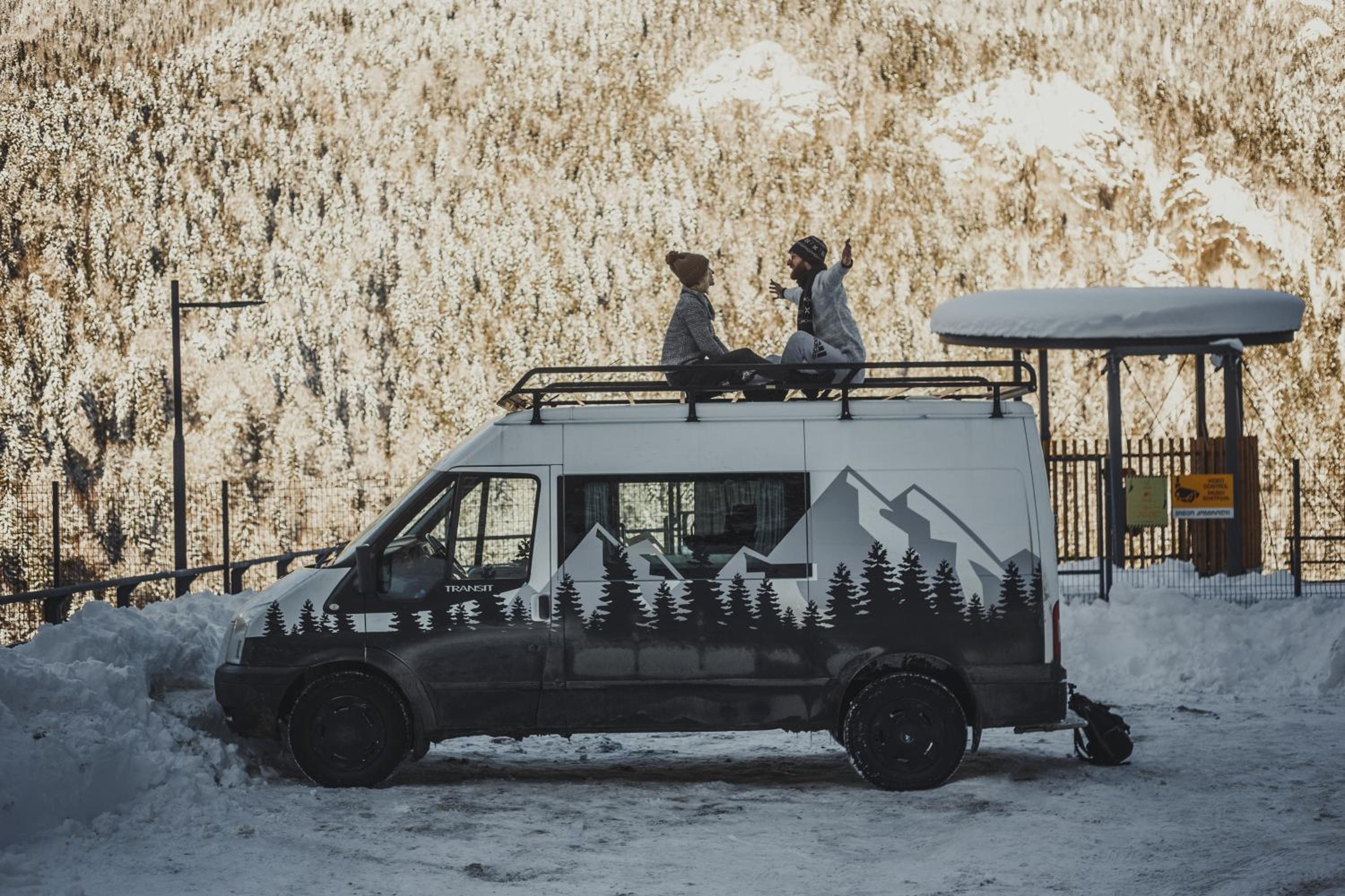 Mta Campervans
