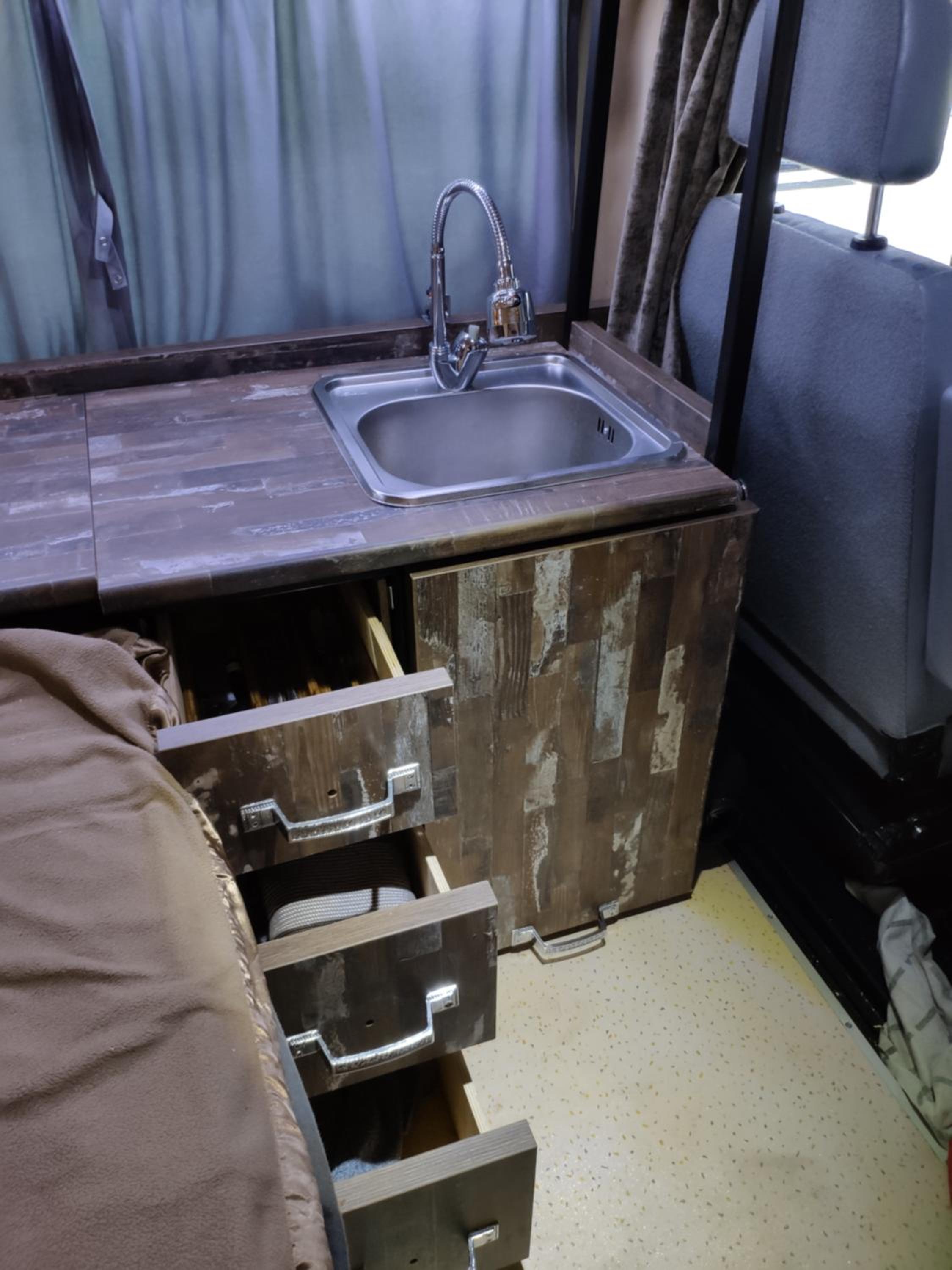 Mta Campervans