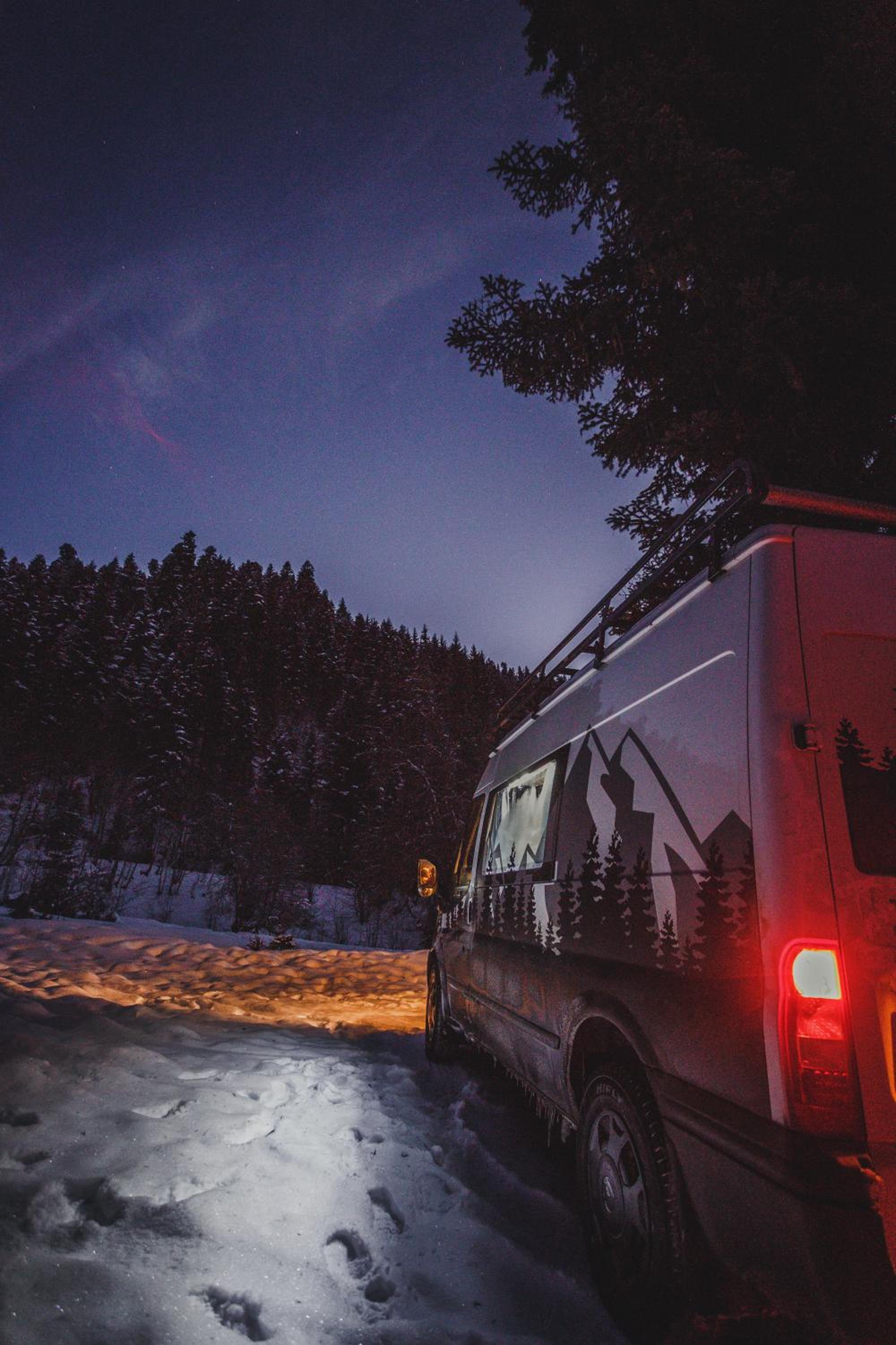 Mta Campervans