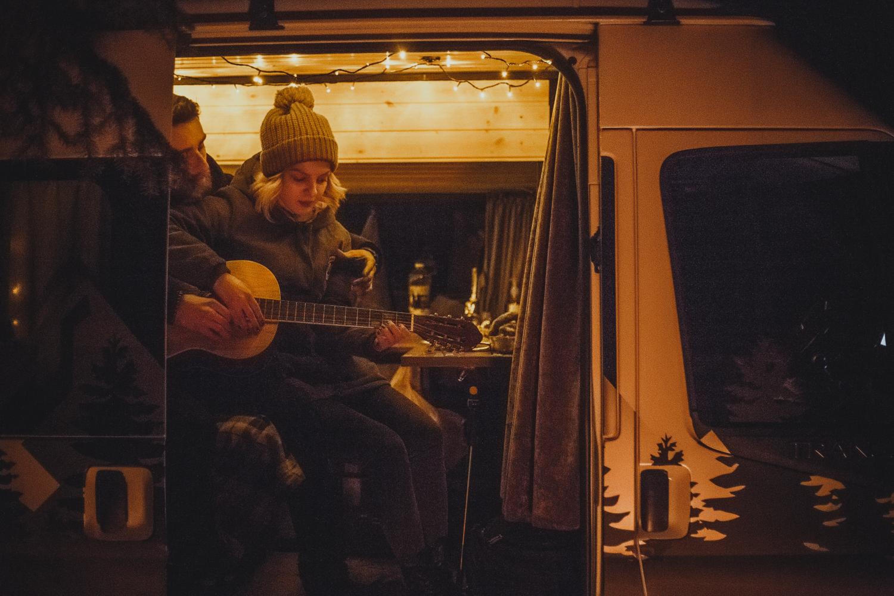 Mta Campervans