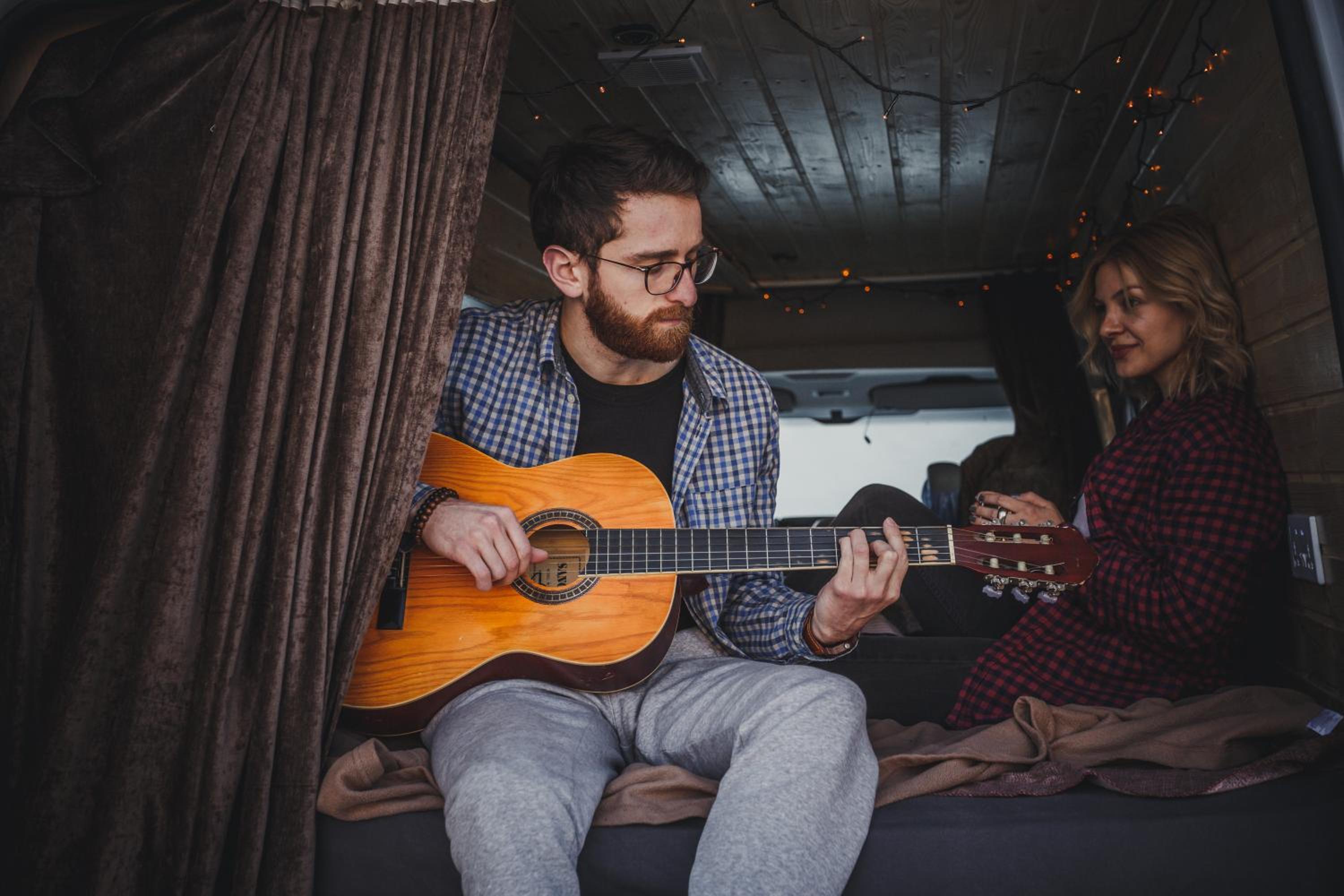 Mta Campervans