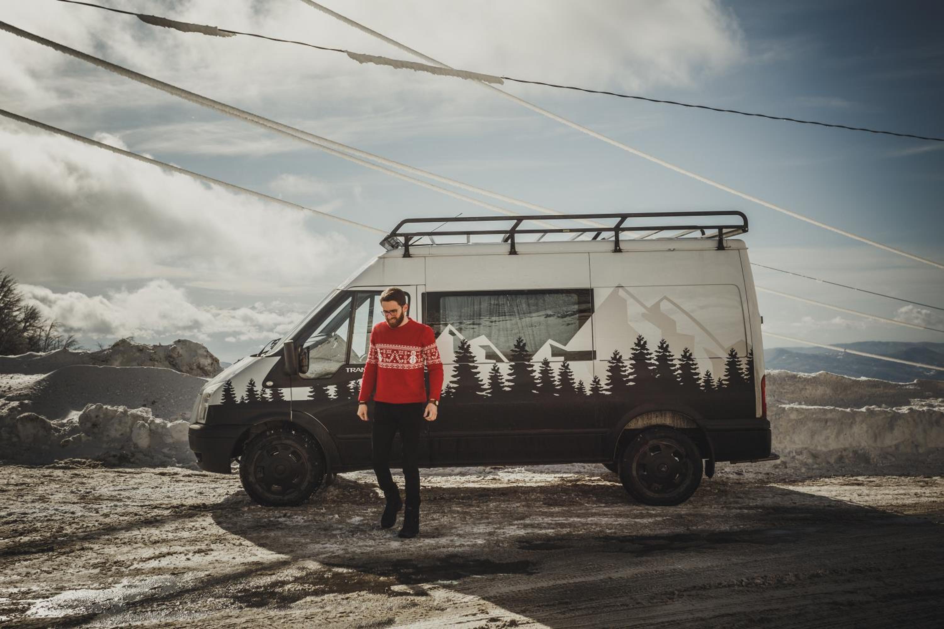 Mta Campervans