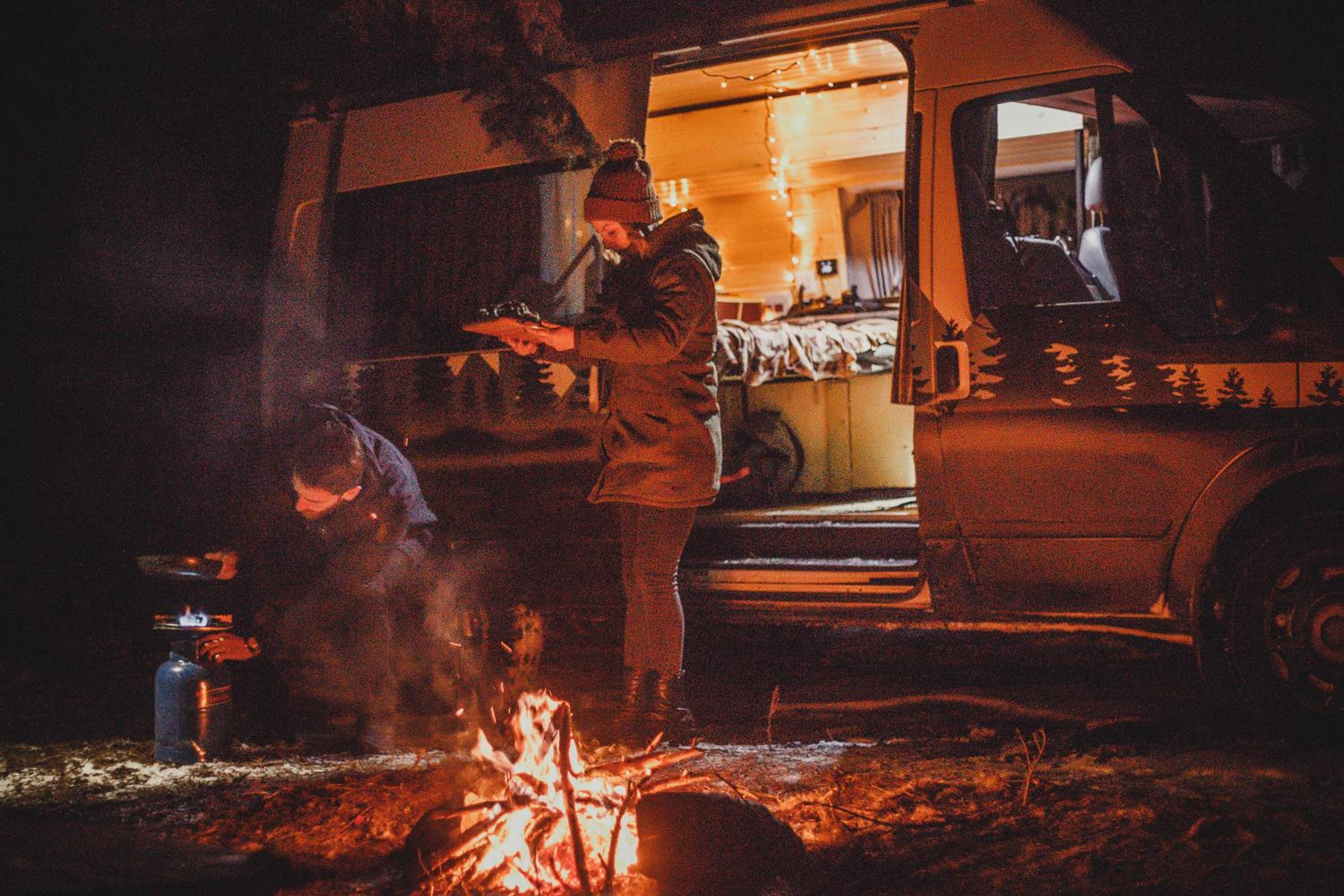 Mta Campervans