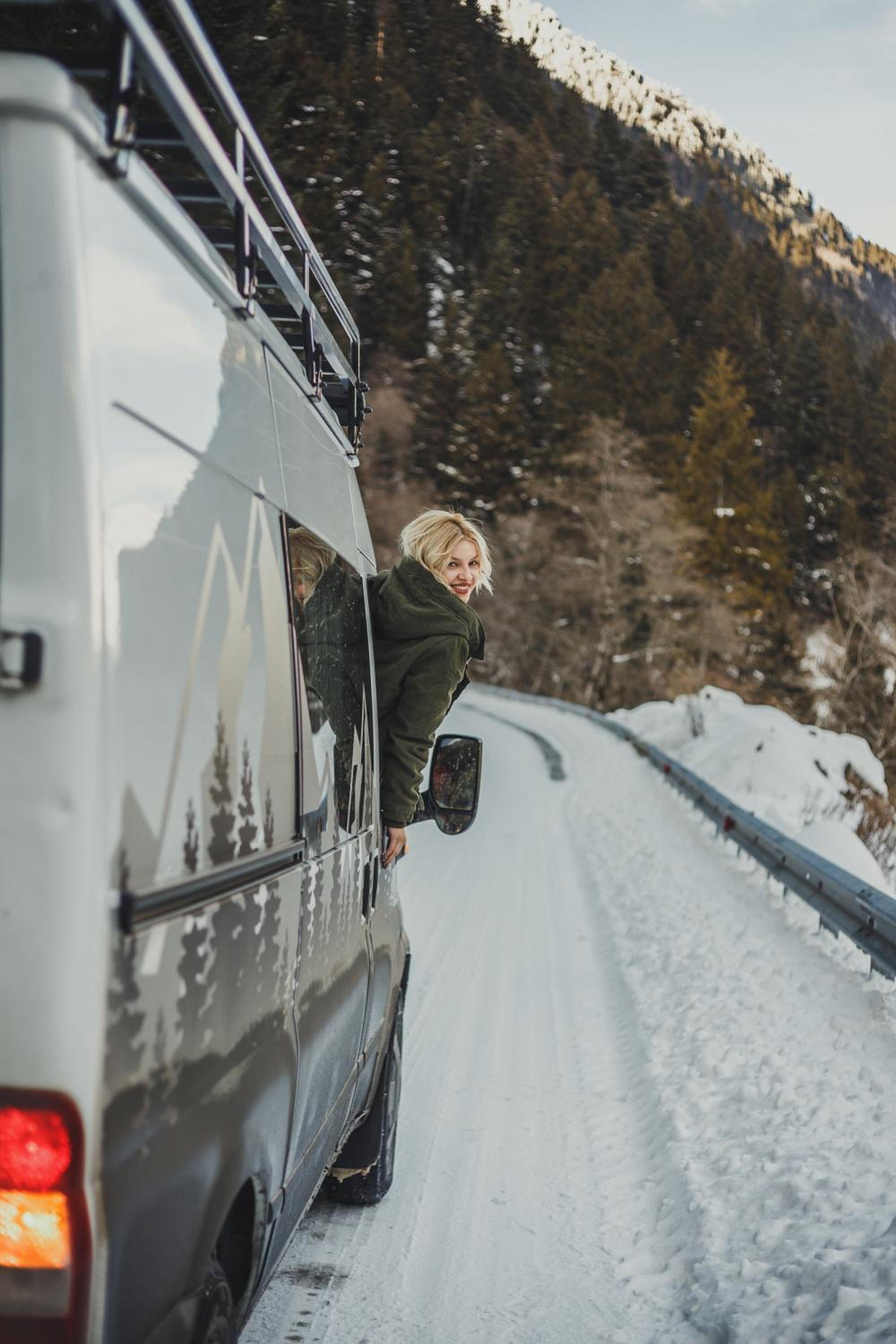 Mta Campervans