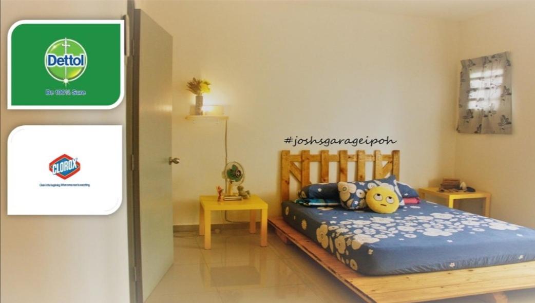 2 storey house near Lost World of Tambun for 5-7 pax photo 6